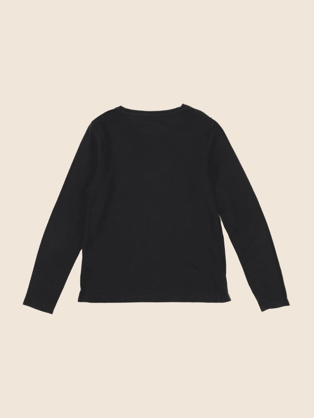 Vertbaudet - tee-shirt gris - 8 ans
