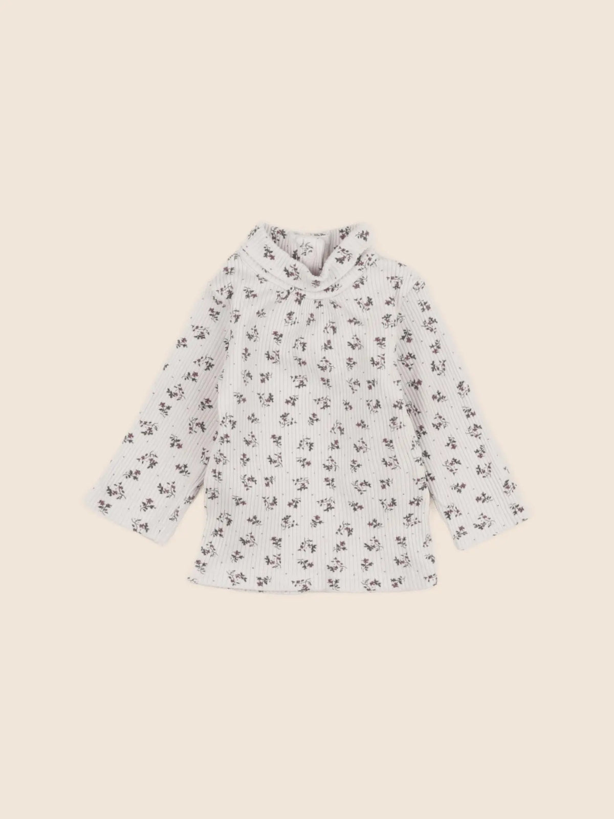 Vertbaudet - tee-shirt beige - 3 mois