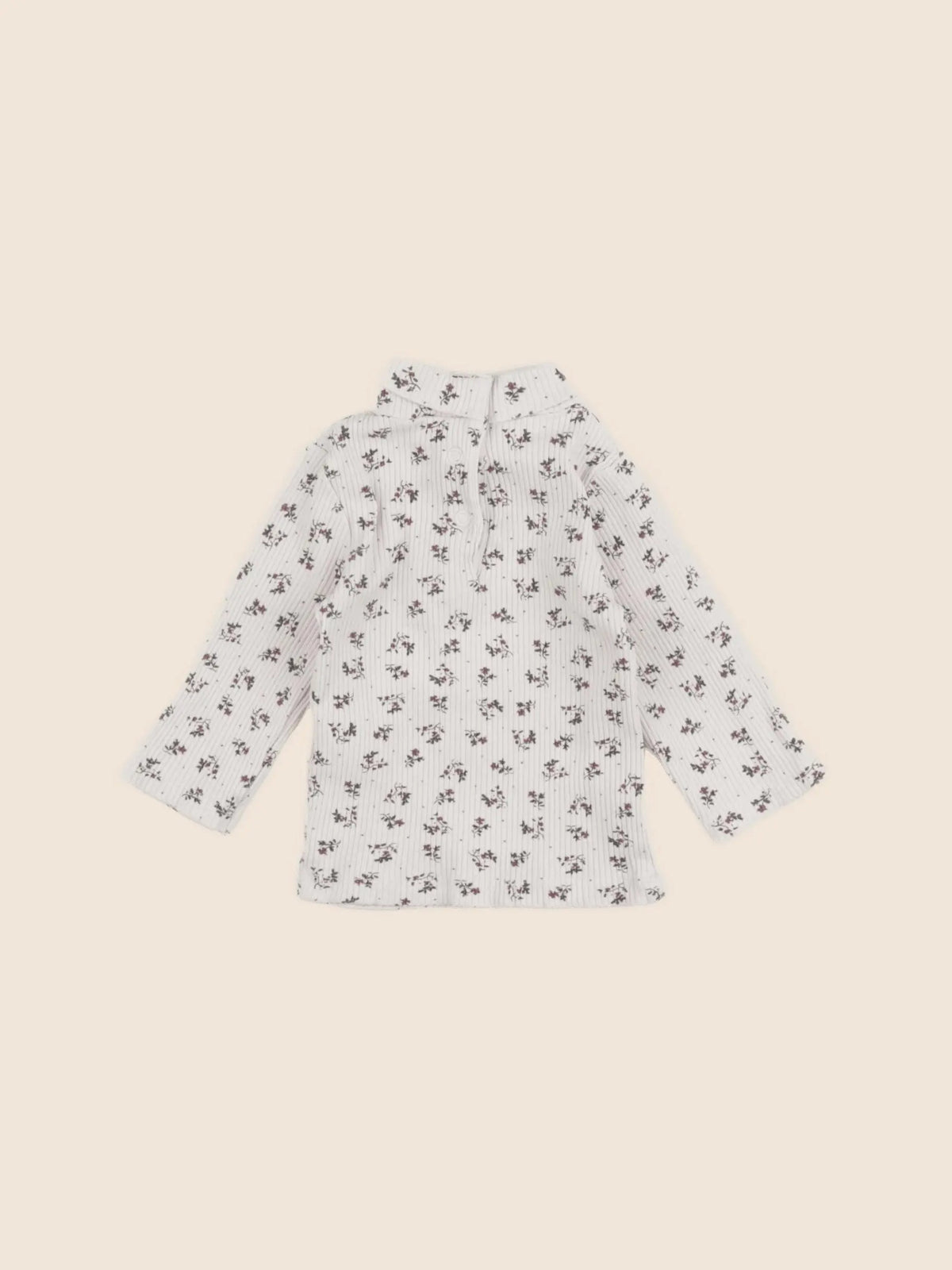 Vertbaudet - tee-shirt beige - 3 mois