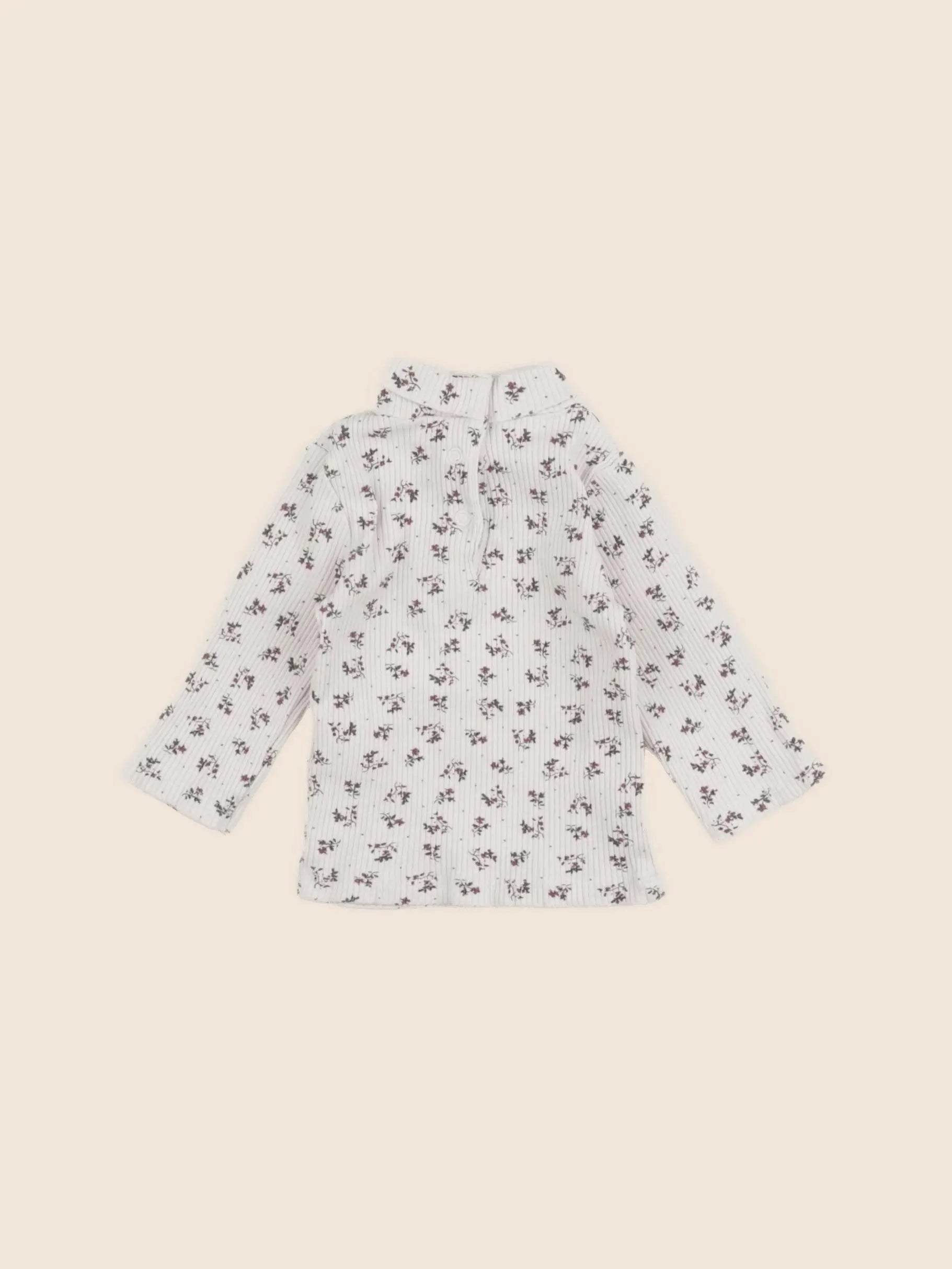 Vertbaudet - tee-shirt beige - 3 mois