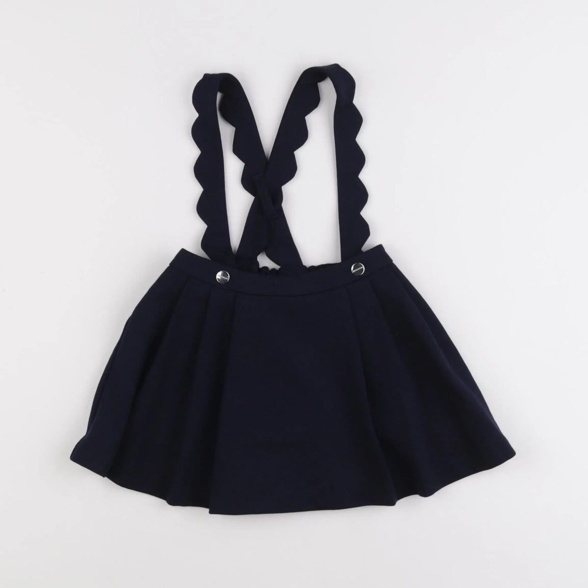 Jacadi - jupe bleu - 36 mois