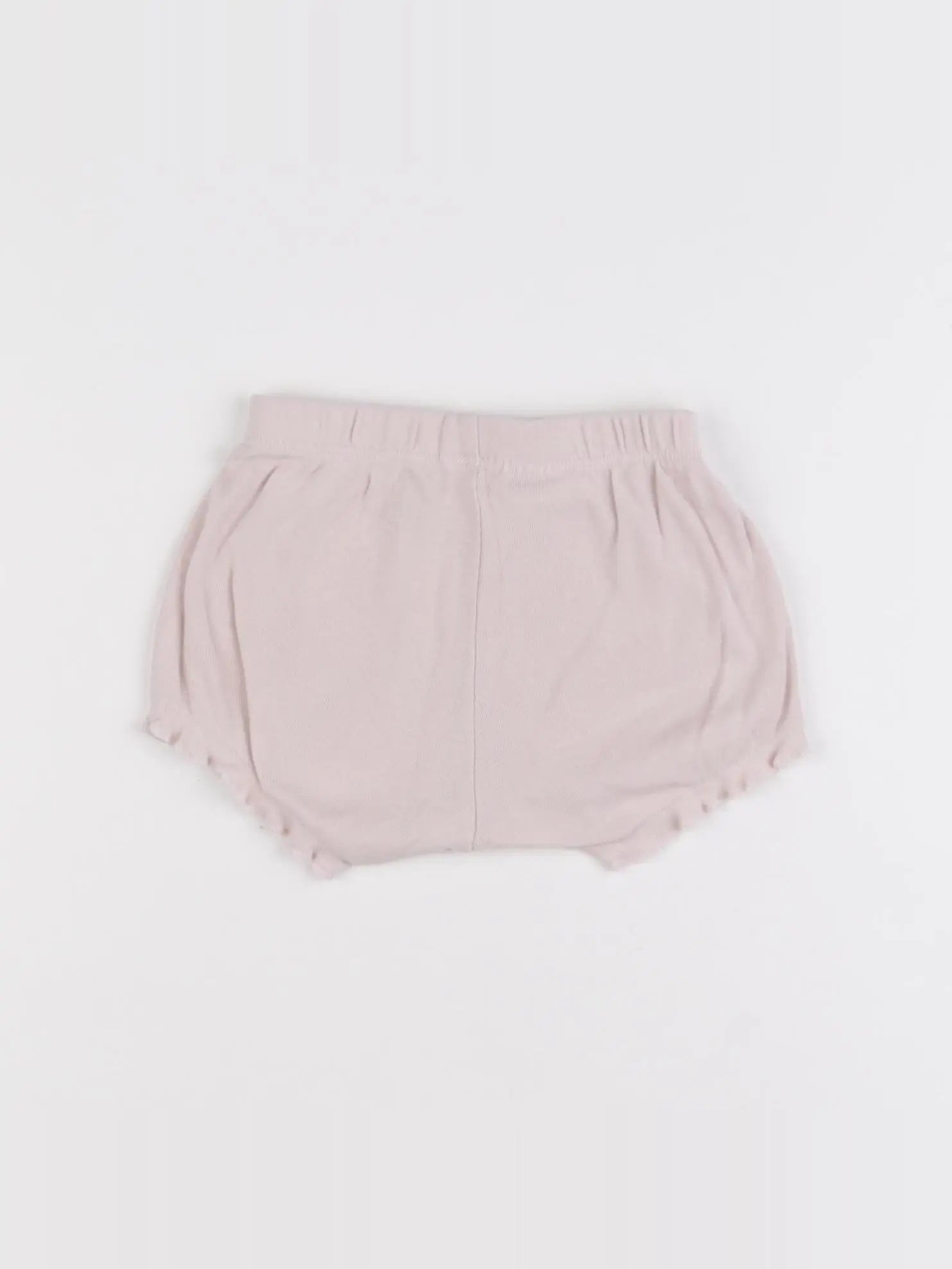 H&M - bloomer rose - 3 mois