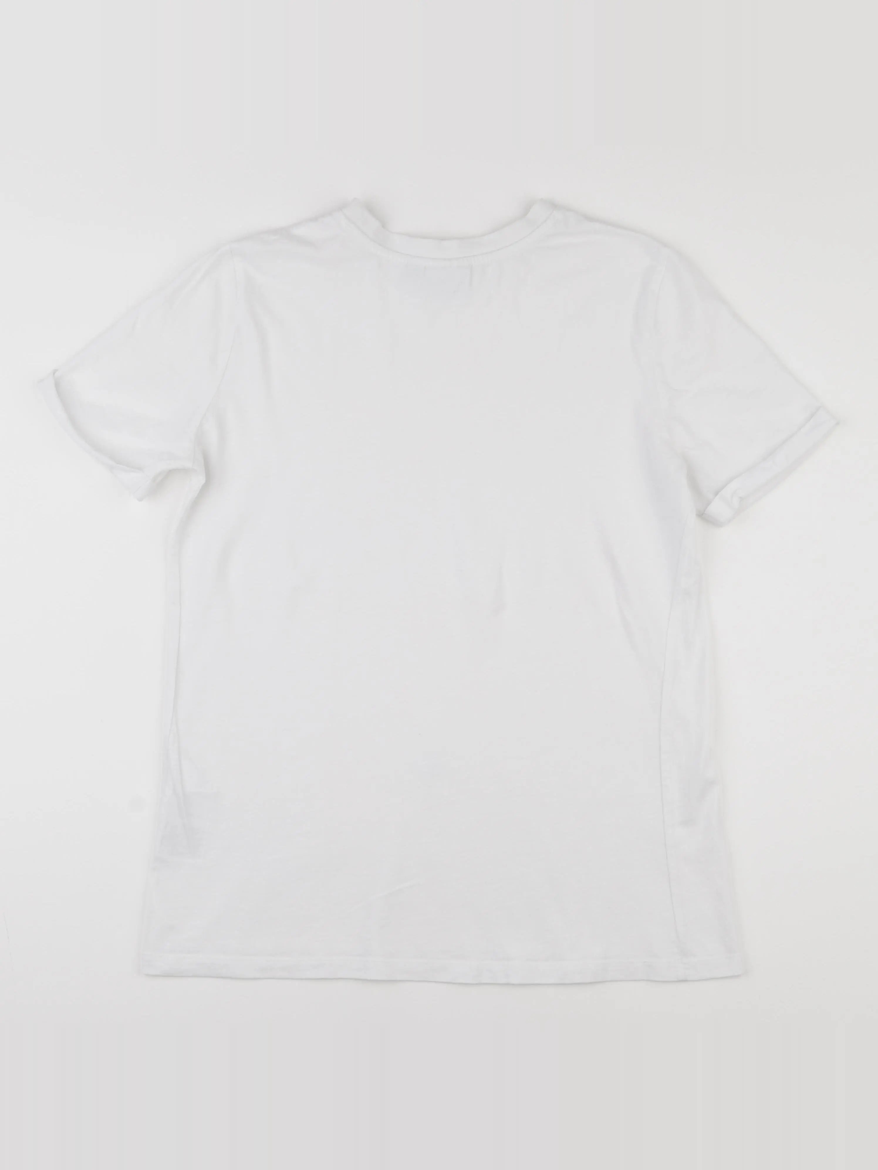 Pieces - tee-shirt grossesse blanc - 36 à 38