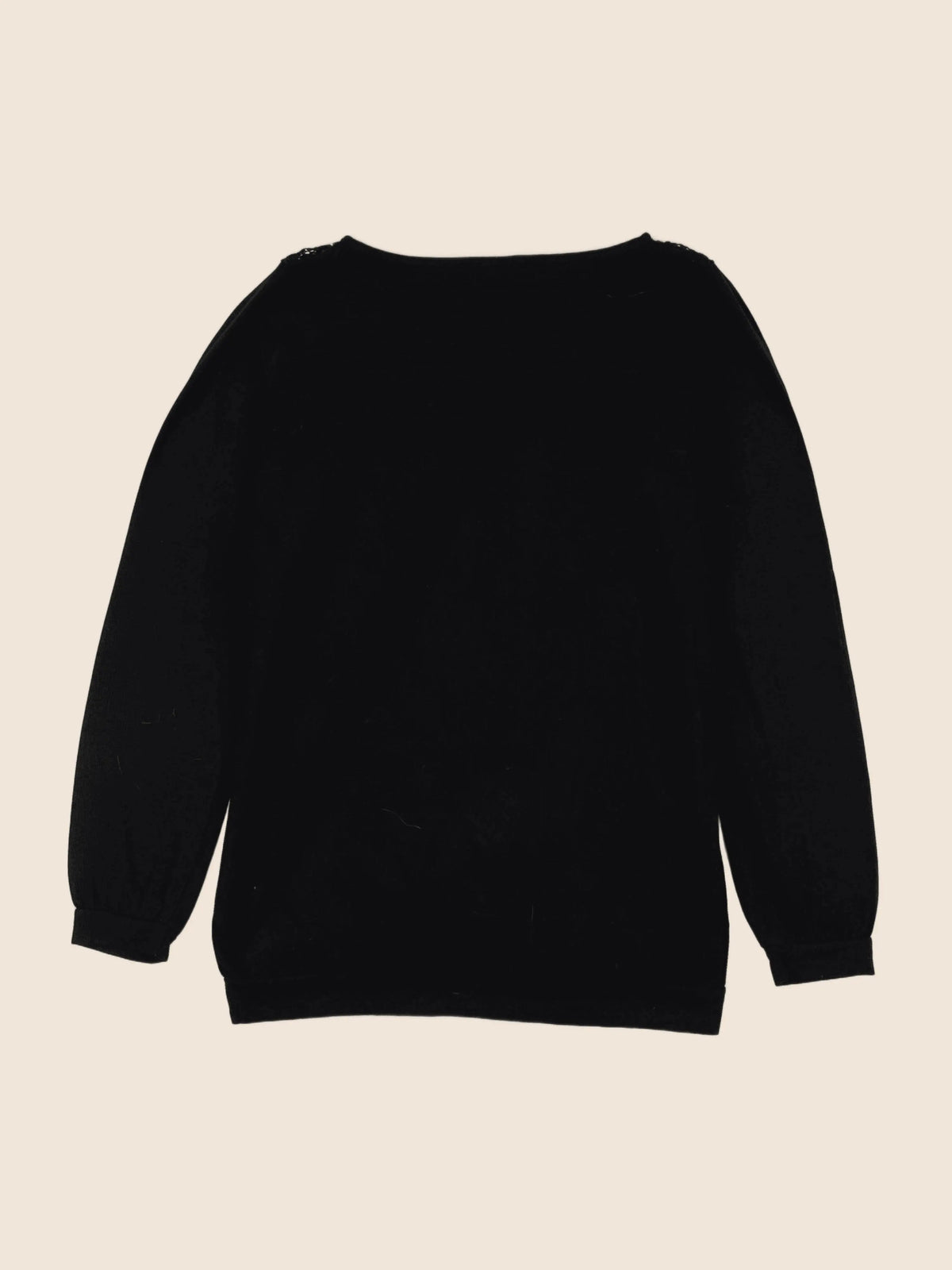 Envie de fraise - tee-shirt grossesse noir - 38 à 40
