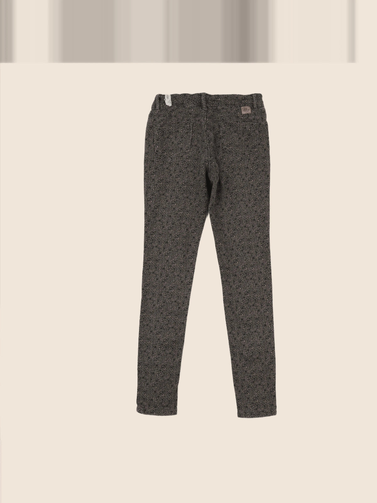 IKKS - jean vert - 12 ans