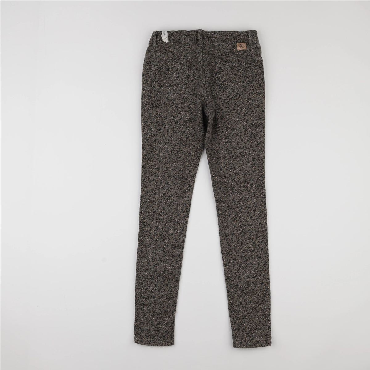 IKKS - jean vert - 12 ans