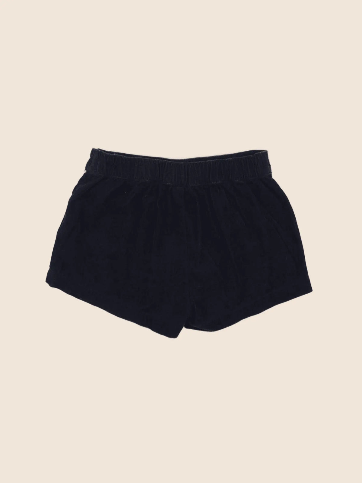 Cyrillus - short bleu - 12 mois