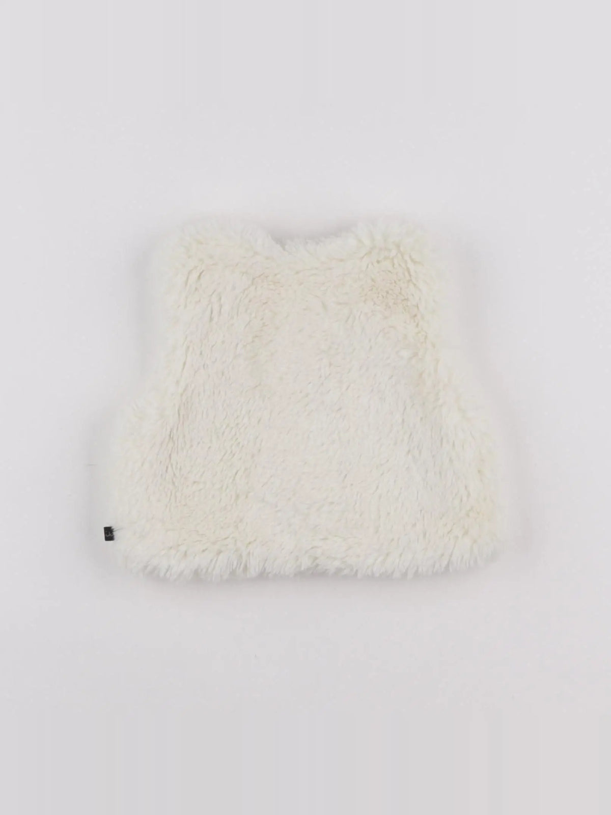 IKKS - gilet beige - 6 mois