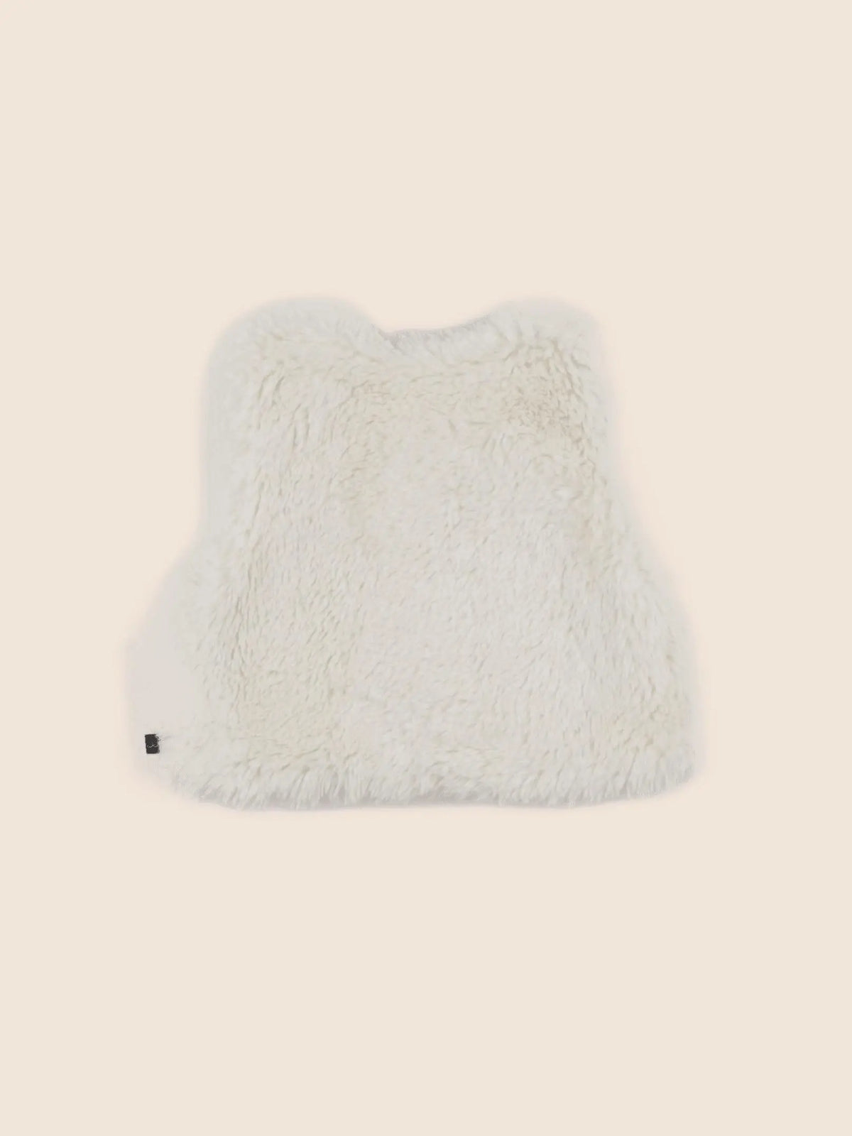 IKKS - gilet beige - 6 mois