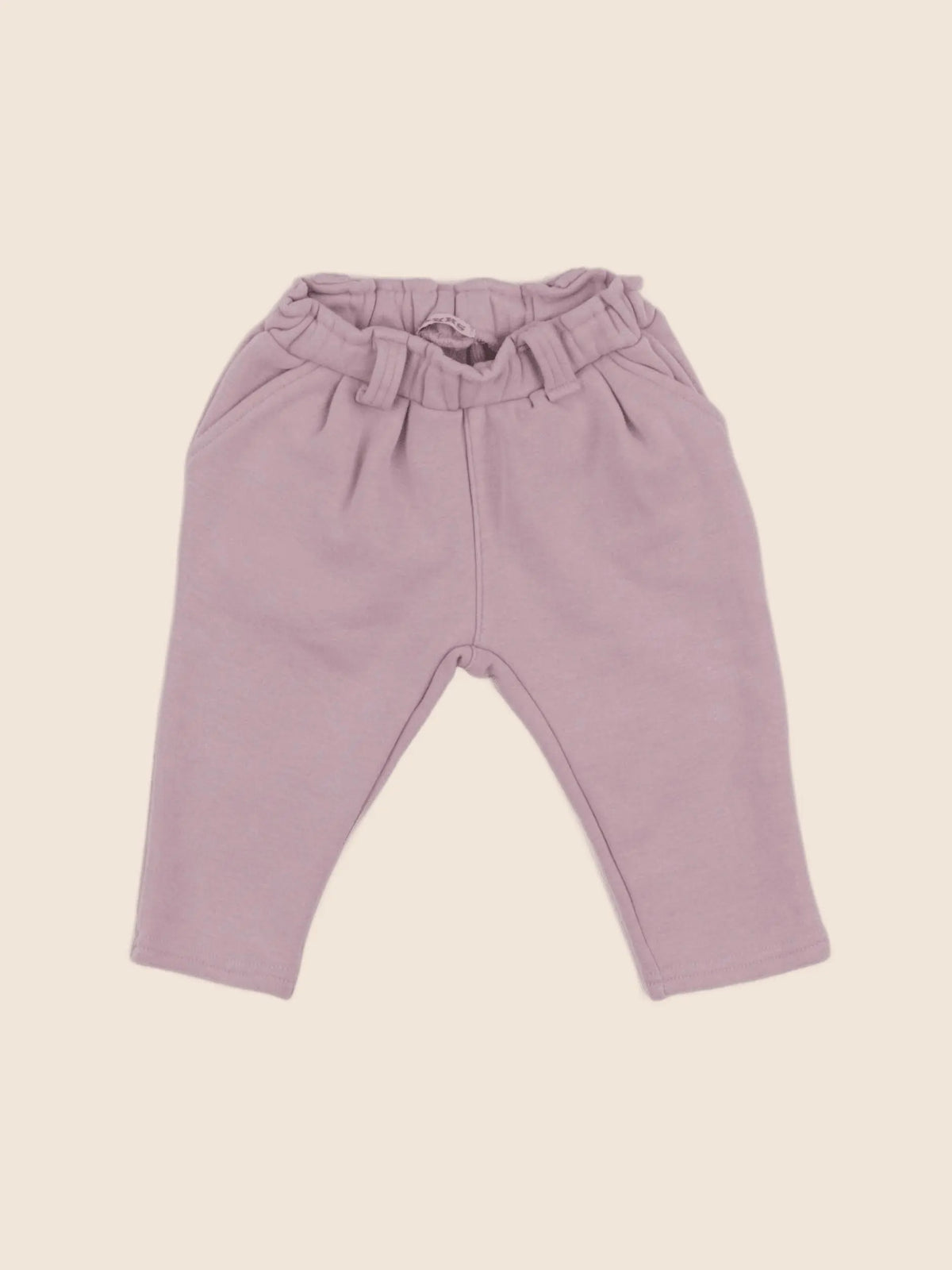IKKS - jogging rose - 6 mois