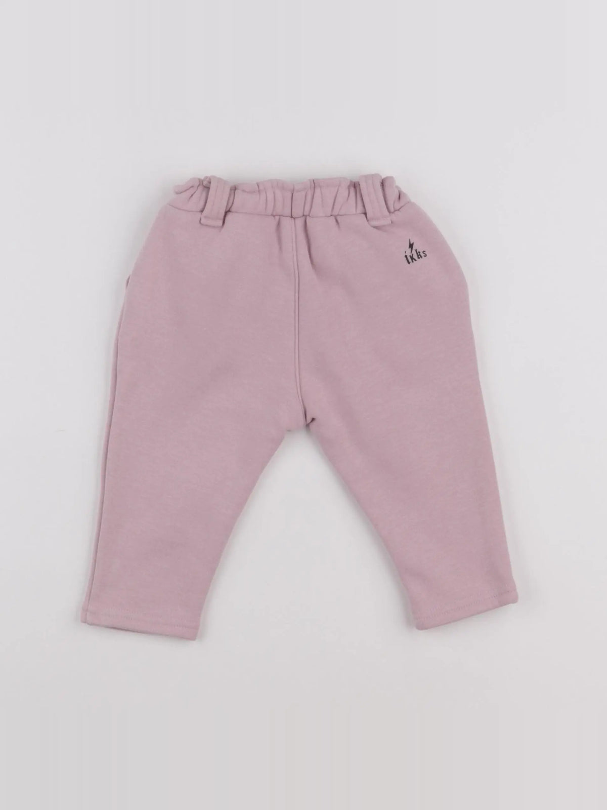 IKKS - jogging rose - 6 mois
