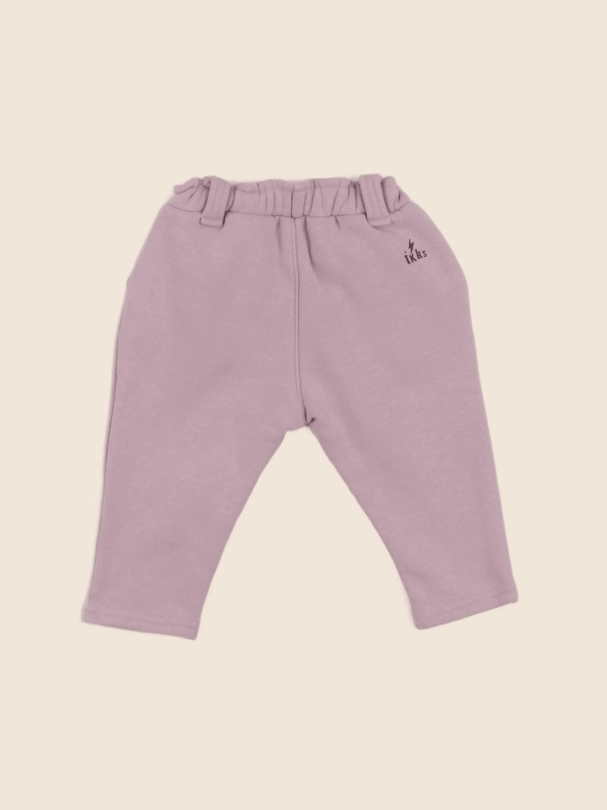 IKKS - jogging rose - 6 mois
