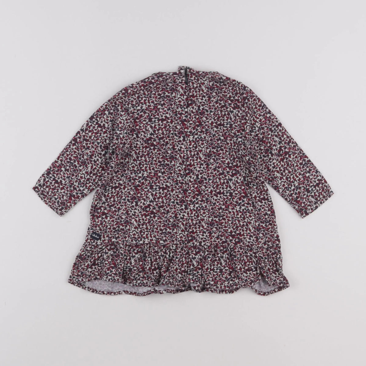 IKKS - robe multicolore - 6 mois