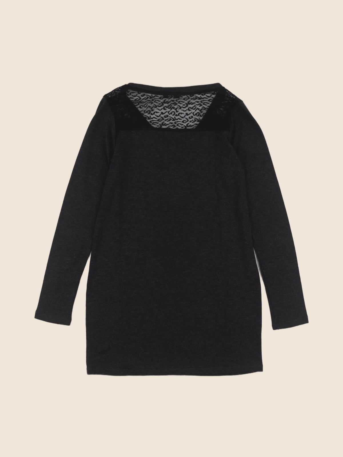 Envie de fraise - robe grossesse gris - 34 à 36