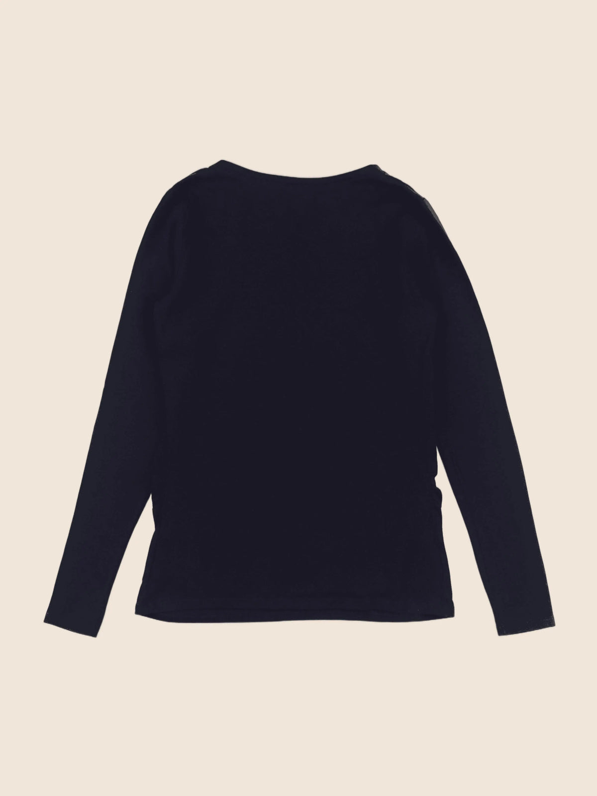 Vertbaudet - tee-shirt grossesse bleu - 34 à 36