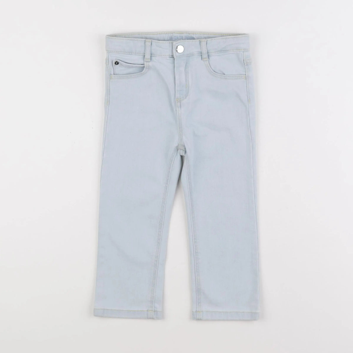 Jacadi - jean bleu - 36 mois