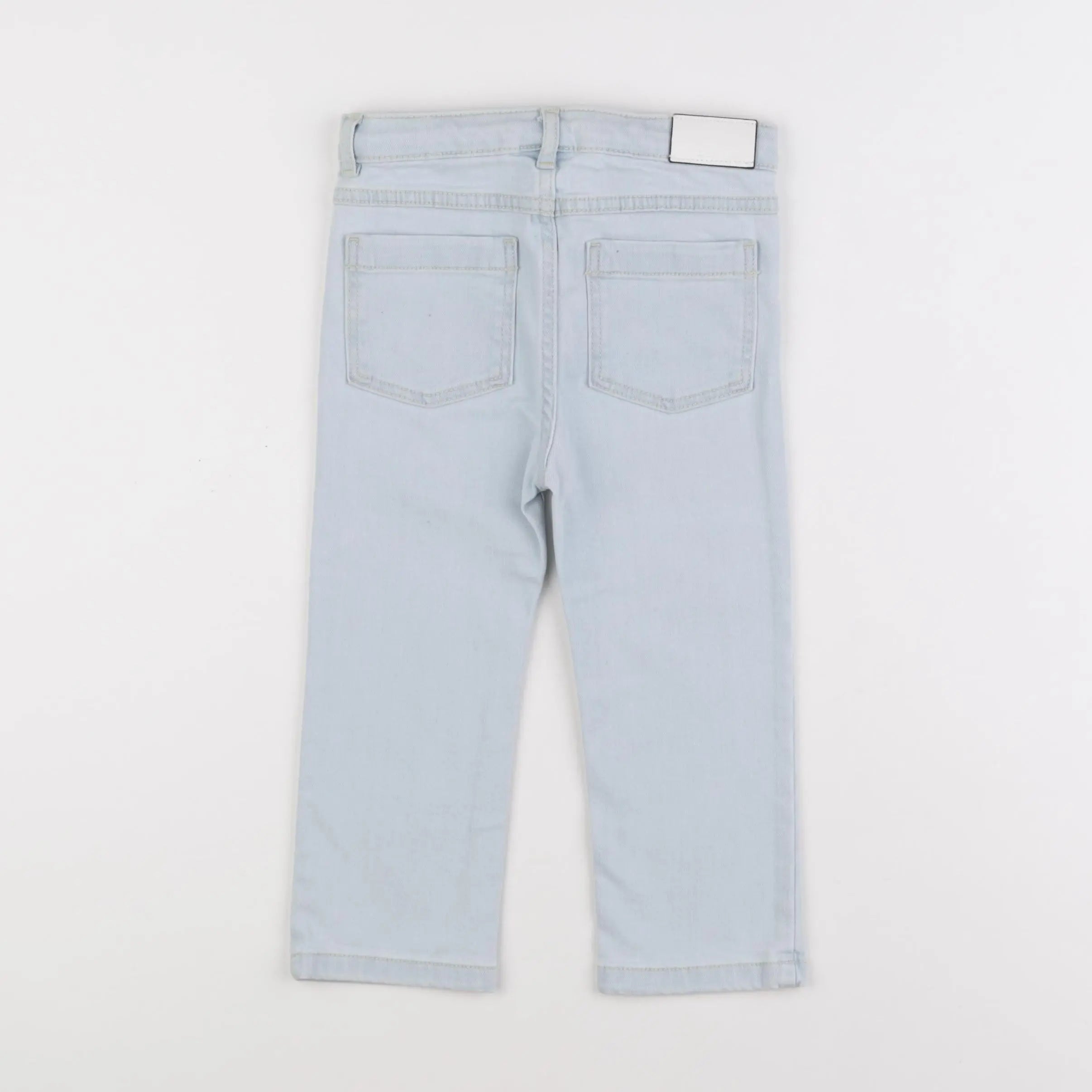 Jacadi - jean bleu - 36 mois