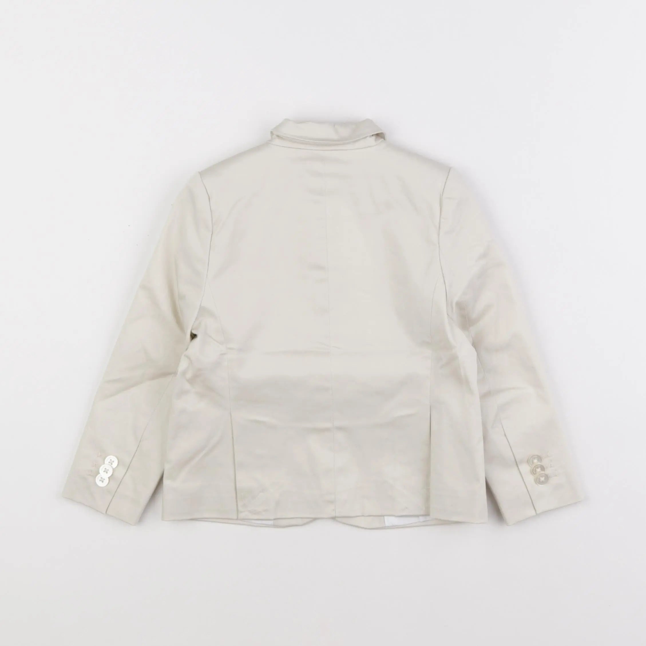 Jacadi - veste marron - 3 ans