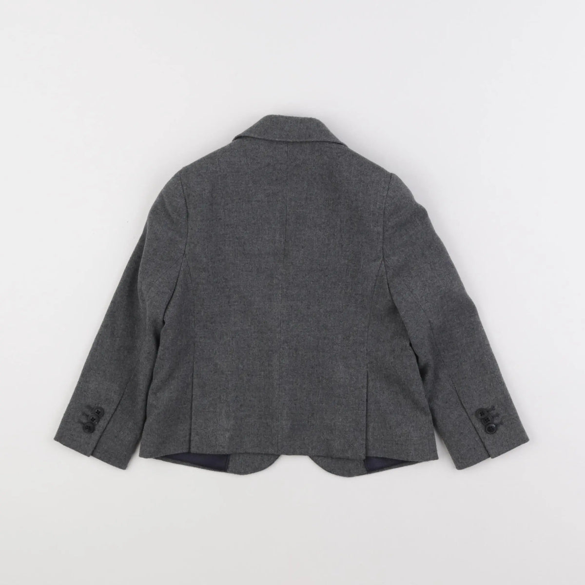 Jacadi - veste gris - 3 ans