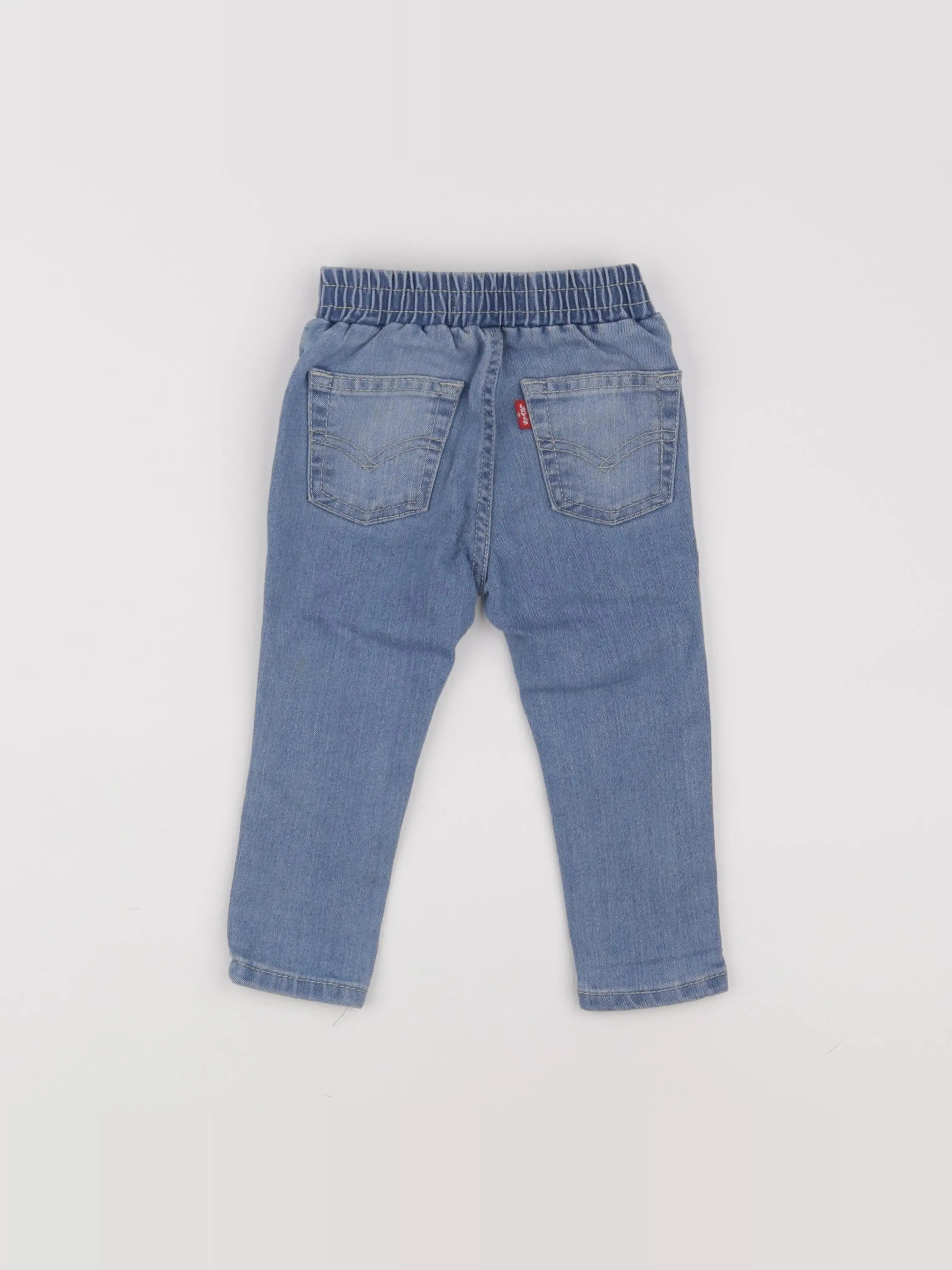 Levi's - jean bleu - 12 mois
