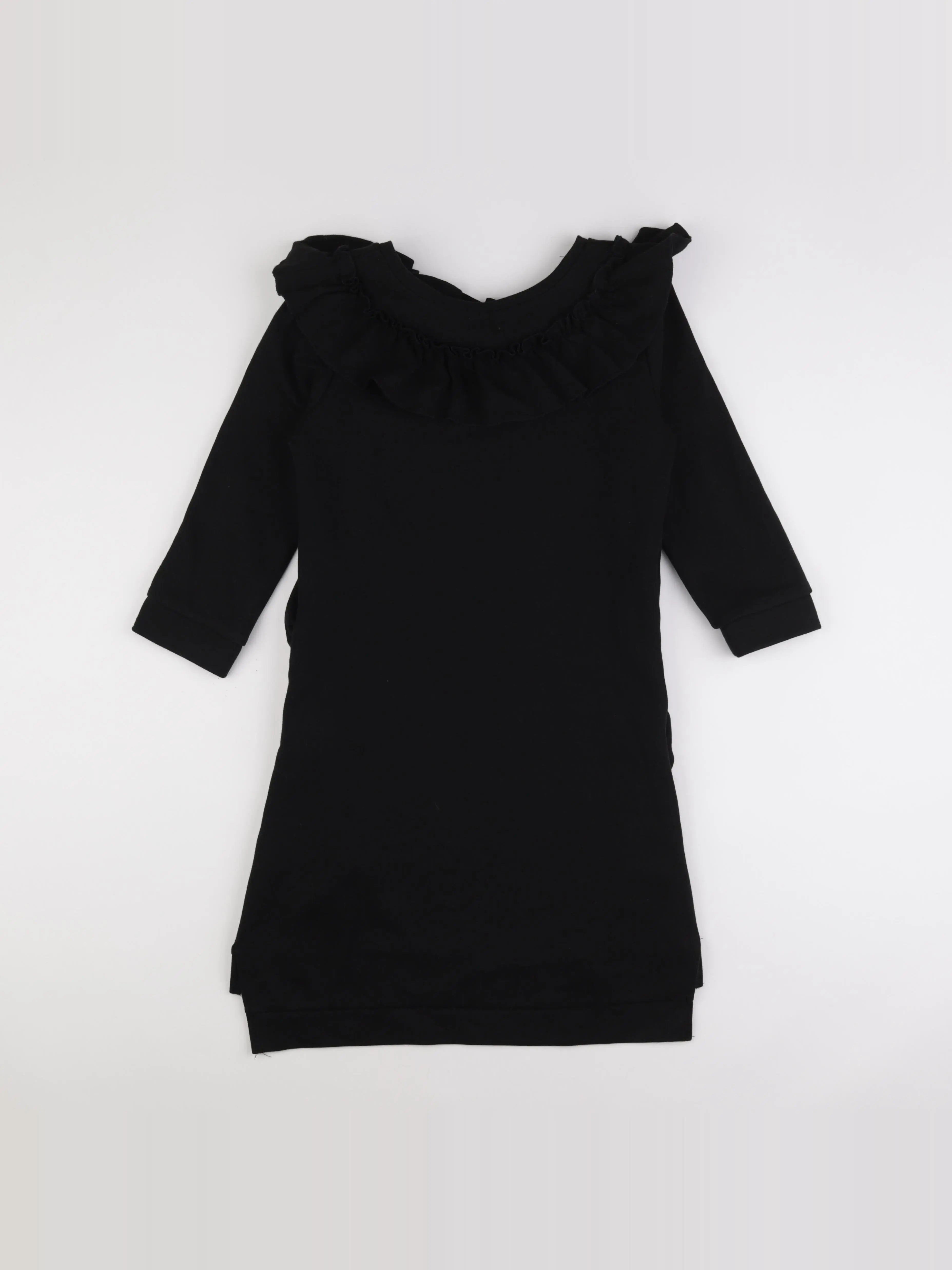 Vertbaudet - robe grossesse noir - 38 à 40