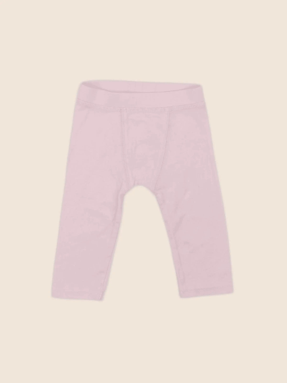 Vertbaudet - legging rose - 9 mois