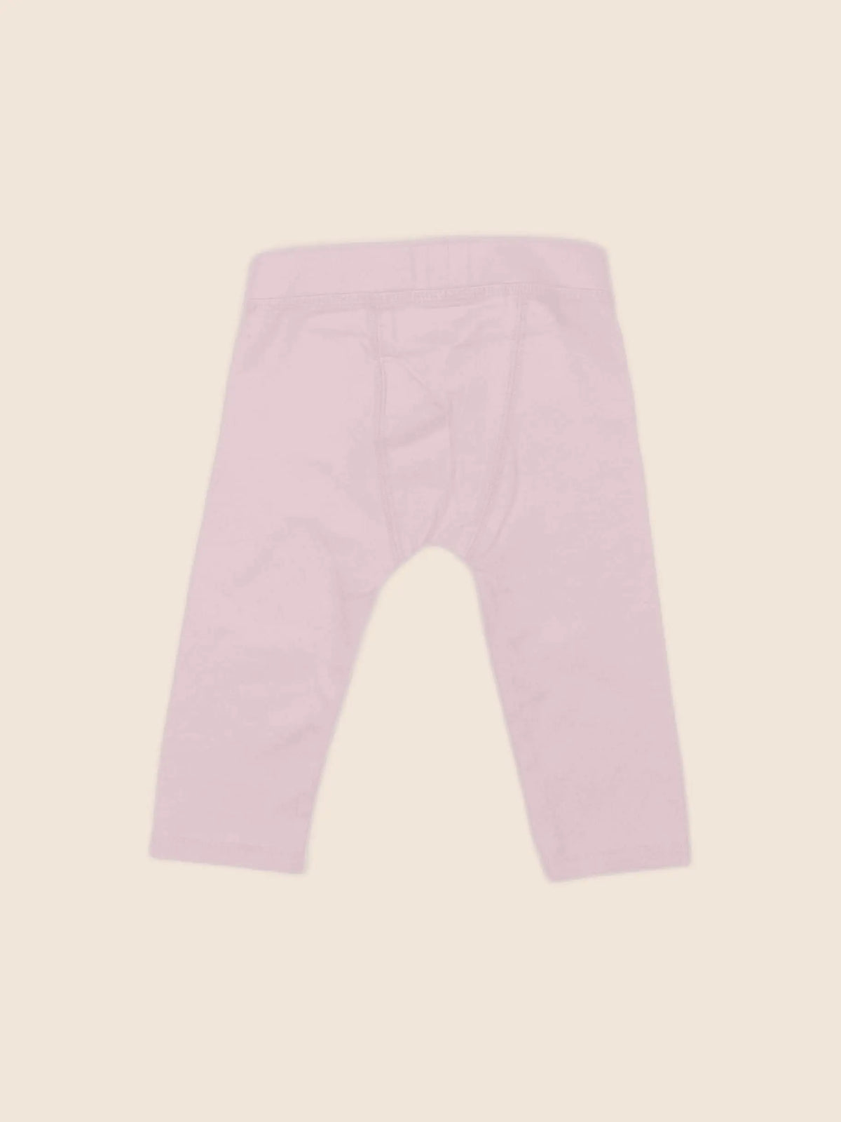 Vertbaudet - legging rose - 9 mois