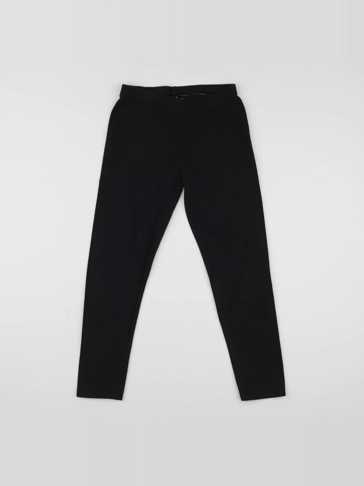 La Redoute - legging noir - 16 ans