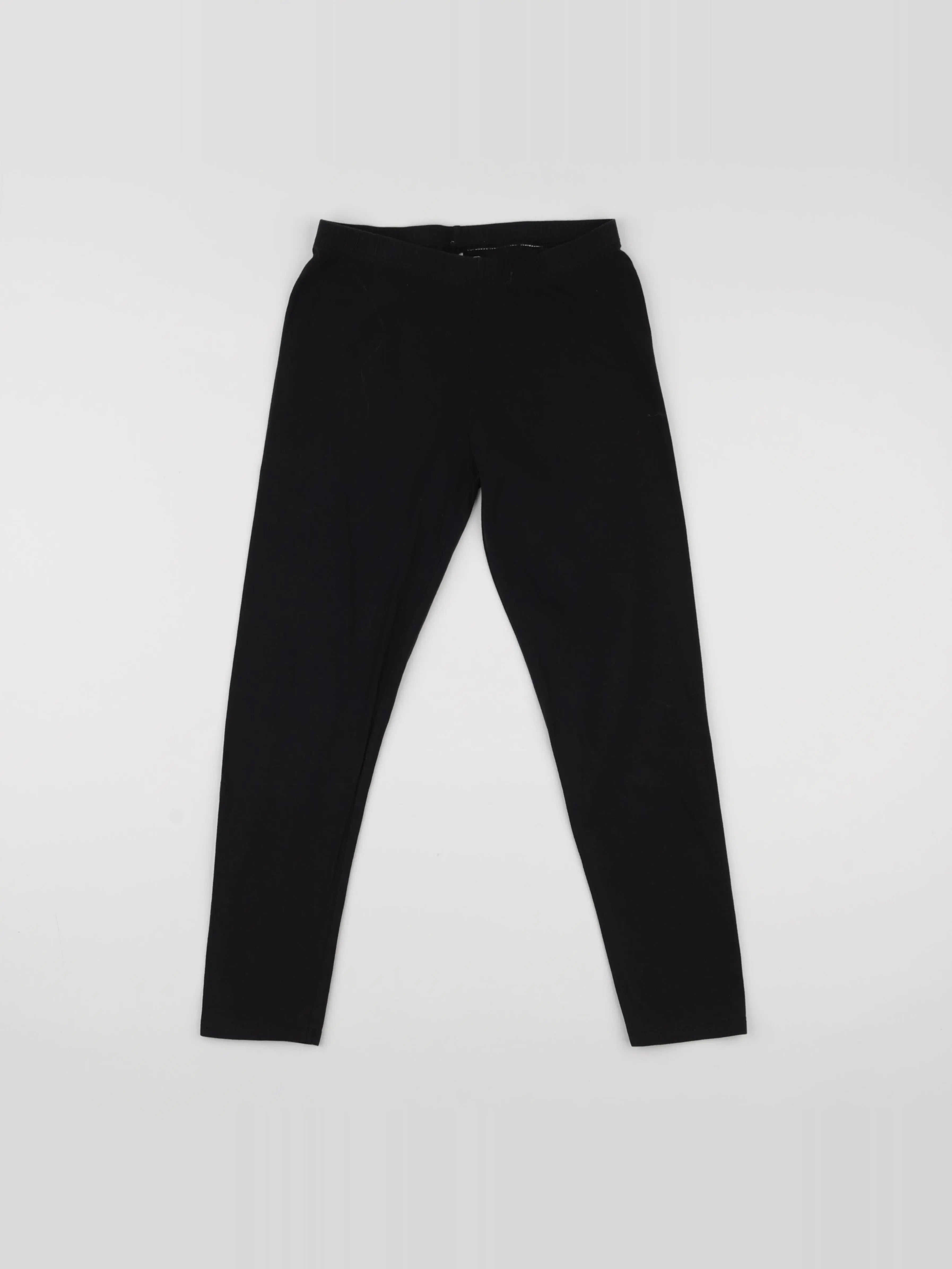 La Redoute - legging noir - 16 ans