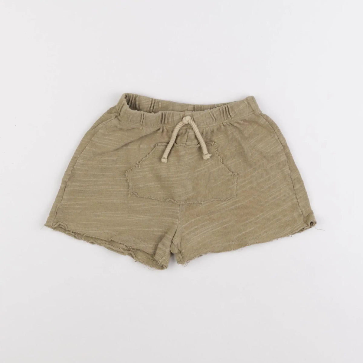 Play Up - short vert - 18 mois