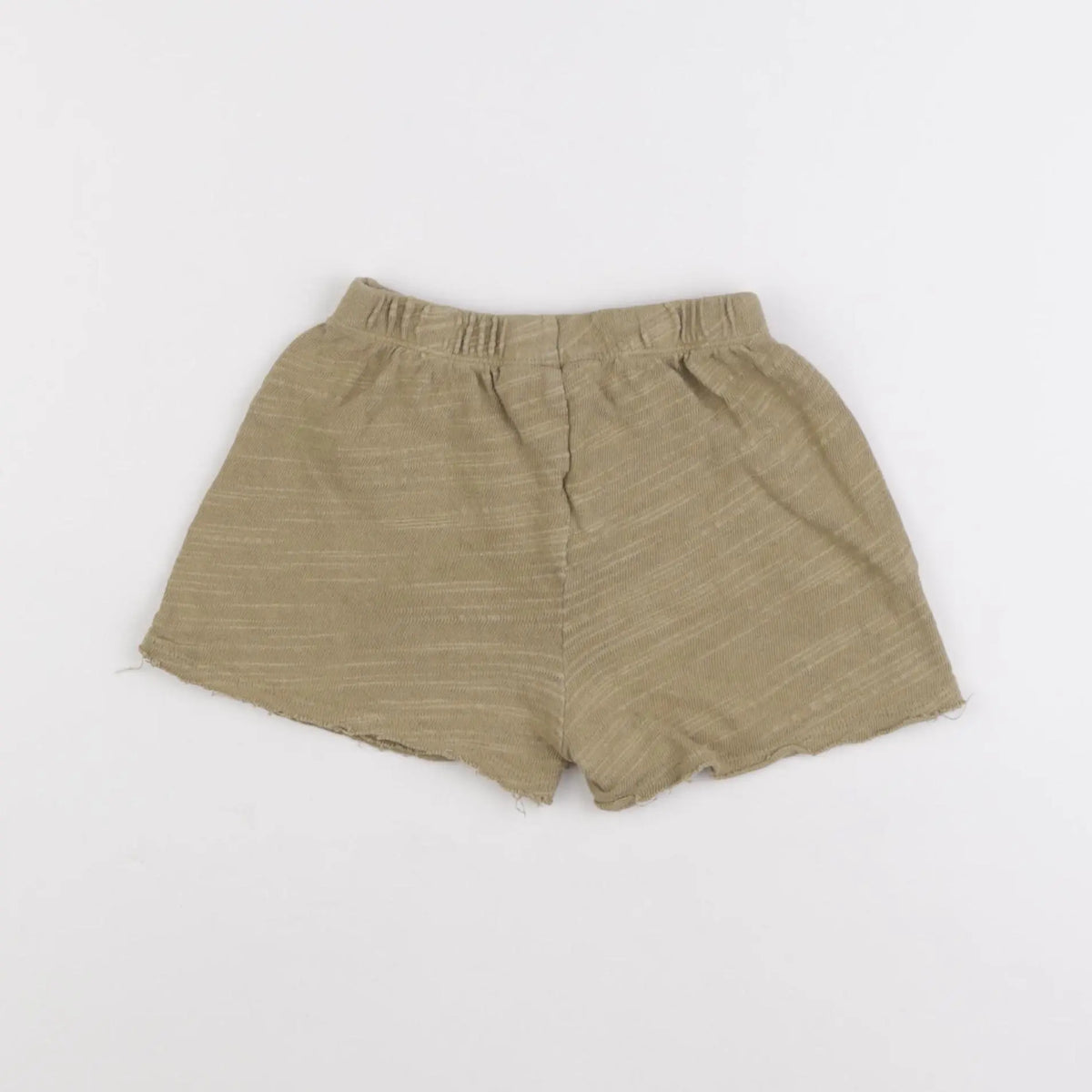 Play Up - short vert - 18 mois
