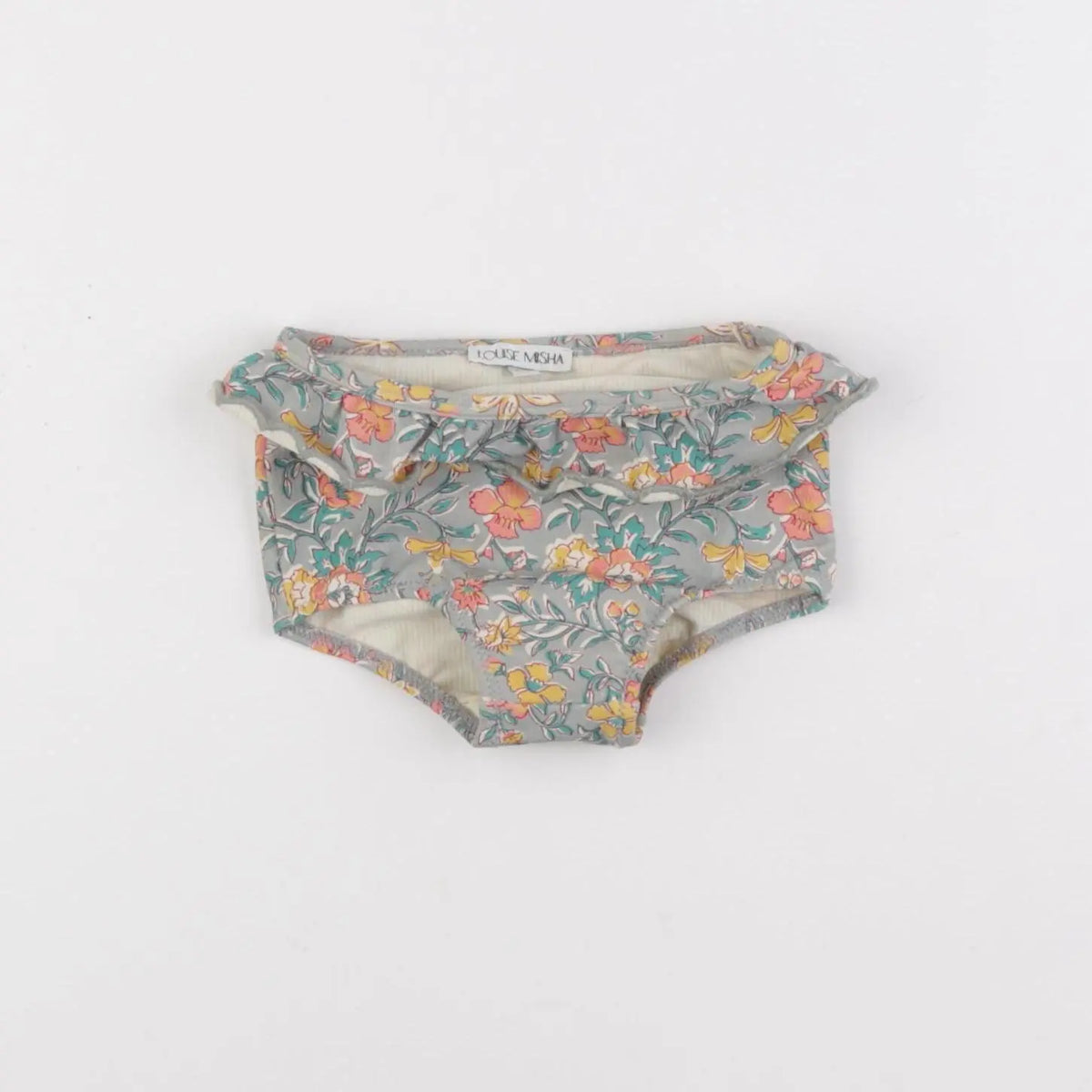 Louise Misha - maillot de bain multicolore - 6 mois