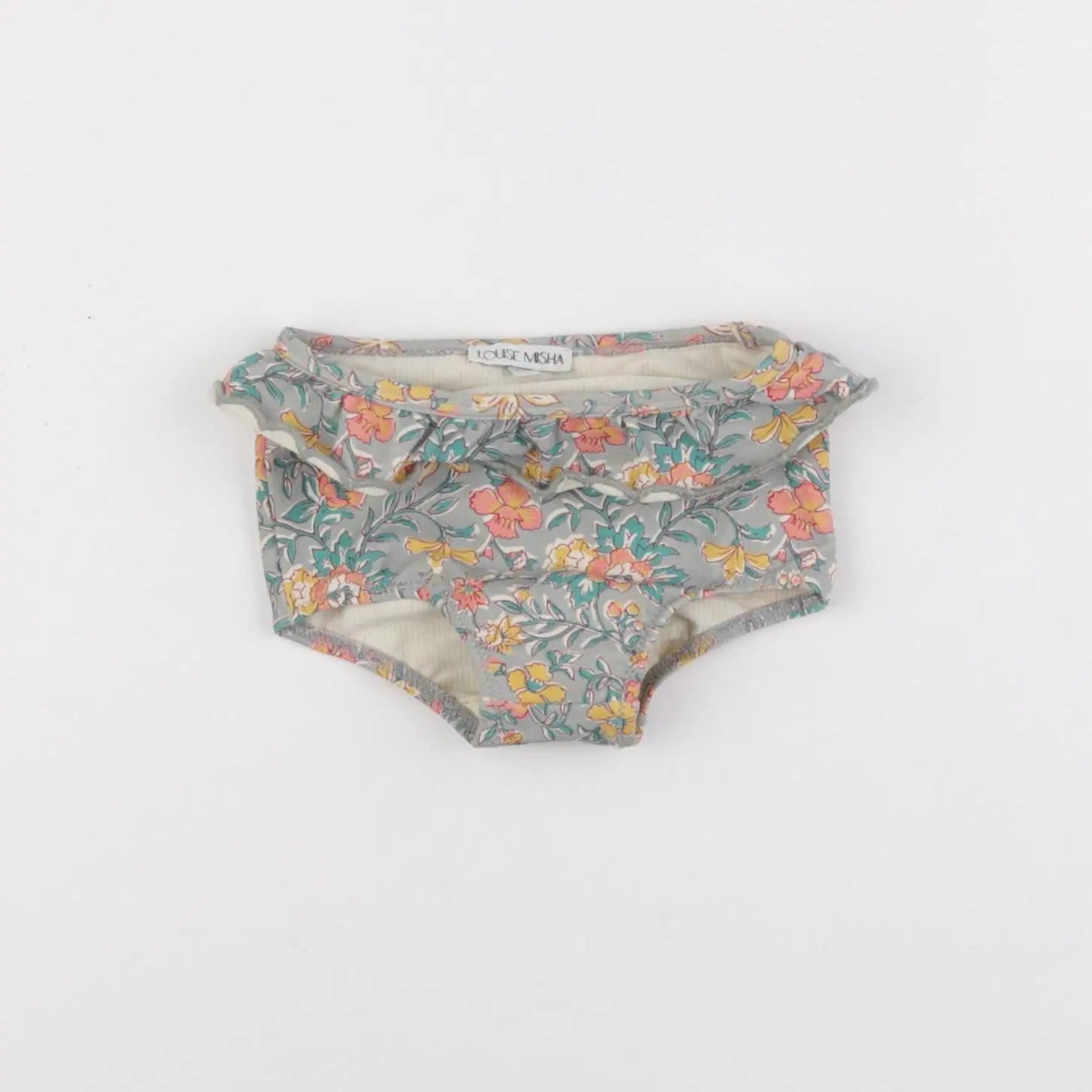 Louise Misha - maillot de bain multicolore - 6 mois