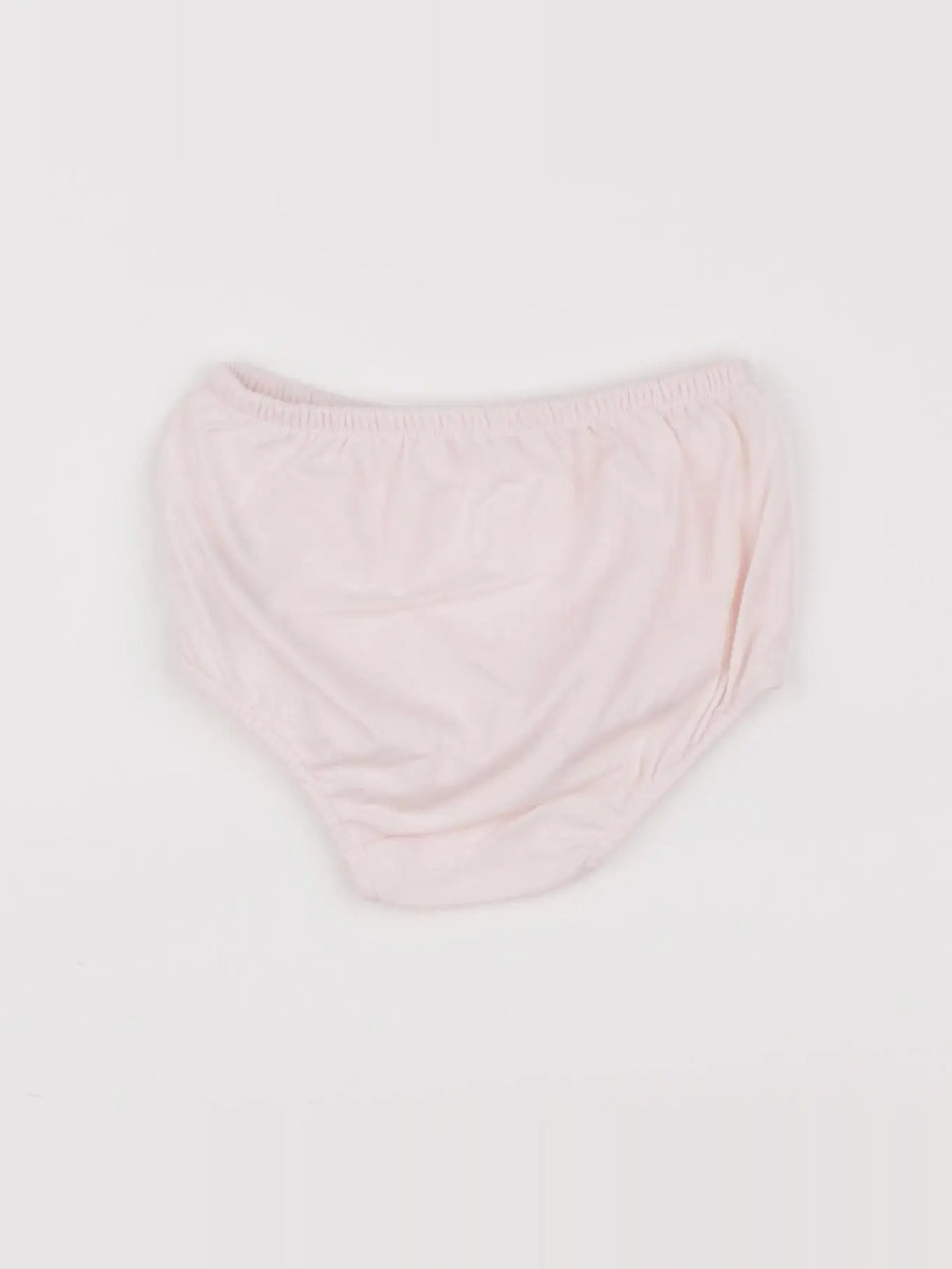 Ralph Lauren - bloomer rose - 3 mois