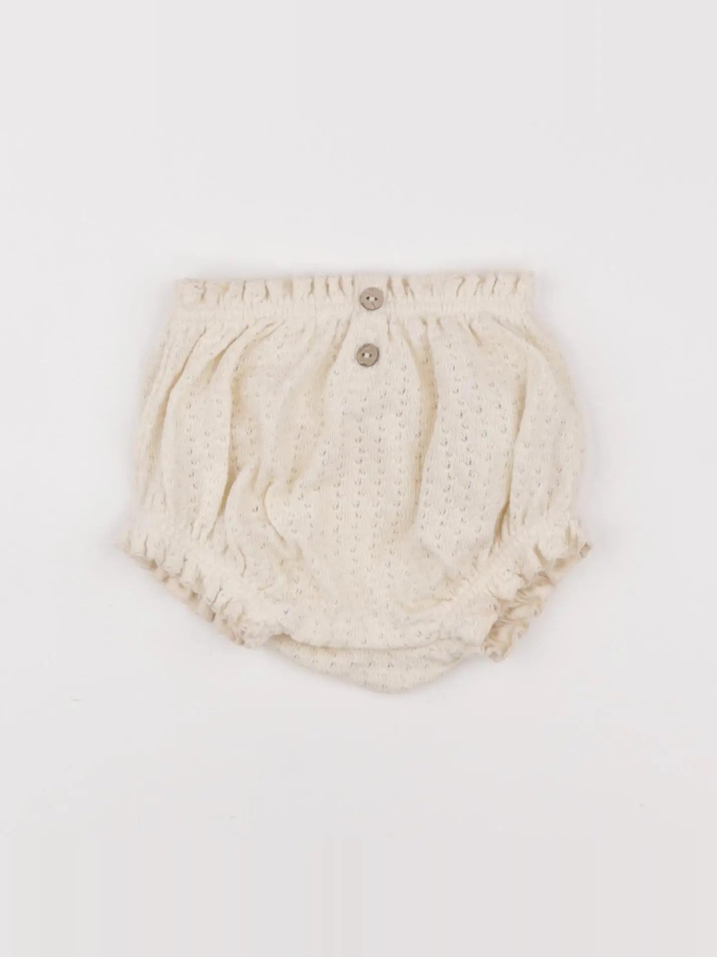 Play Up - bloomer beige - 6 mois