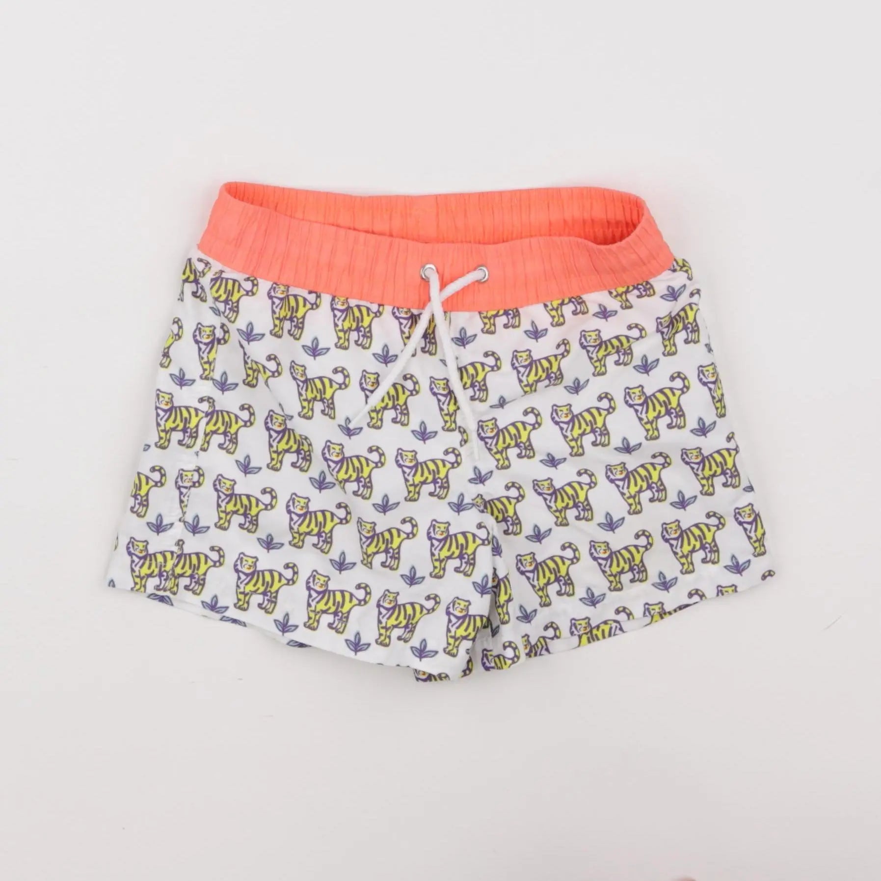 Brai - maillot de bain blanc - 2 ans