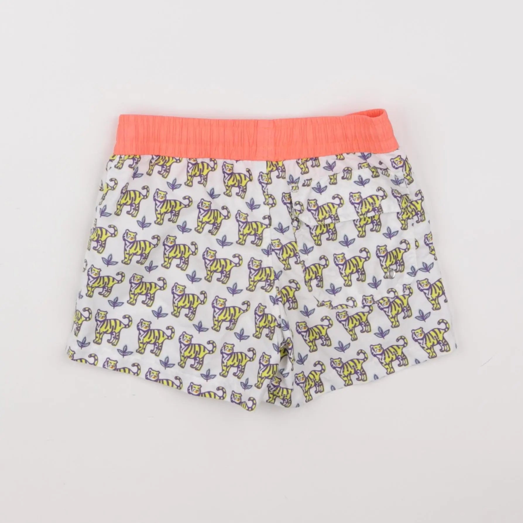 Brai - maillot de bain blanc - 2 ans