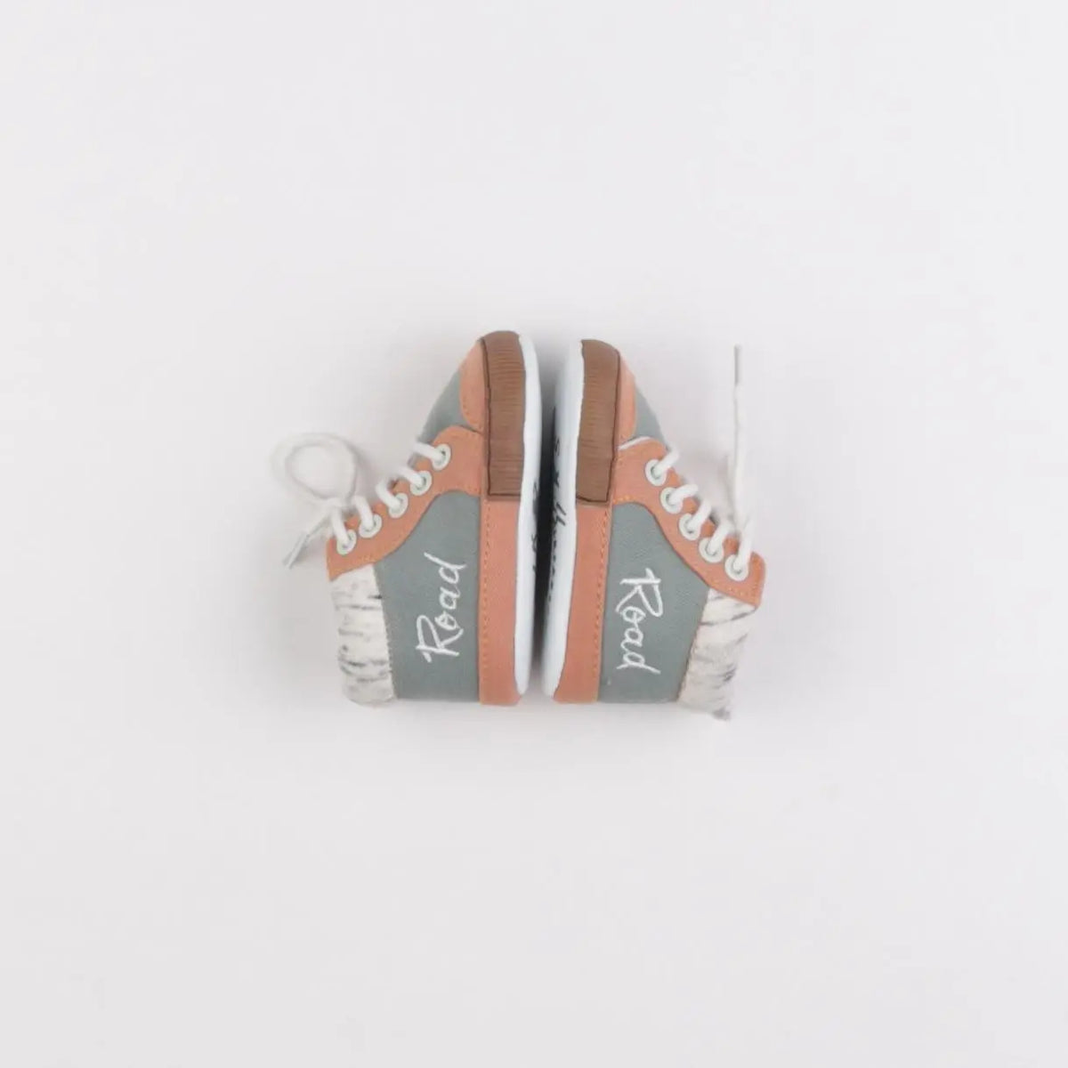 IKKS - chaussons multicolore - pointure 17/18