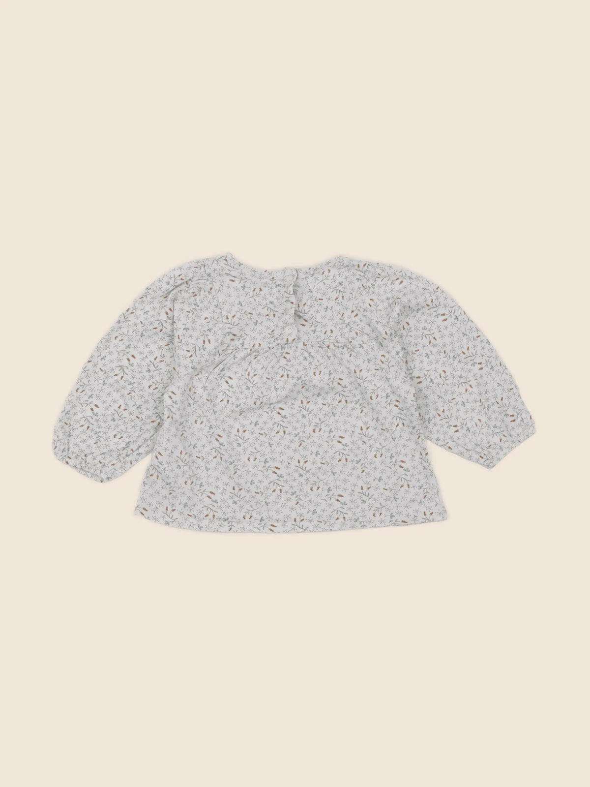 Vertbaudet - tee-shirt multicolore - 18 mois