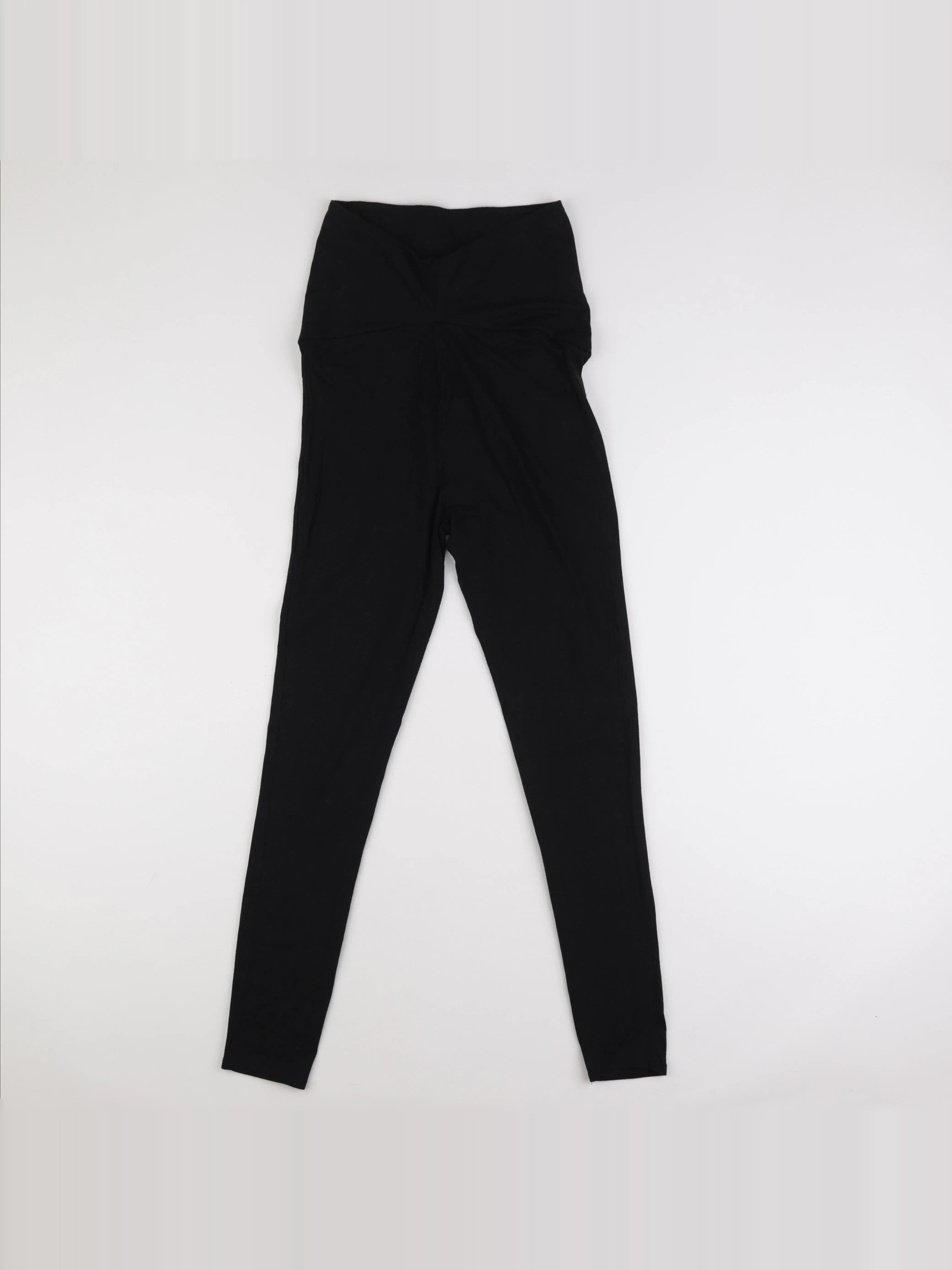 Calzedonia Maternité - legging grossesse noir - m