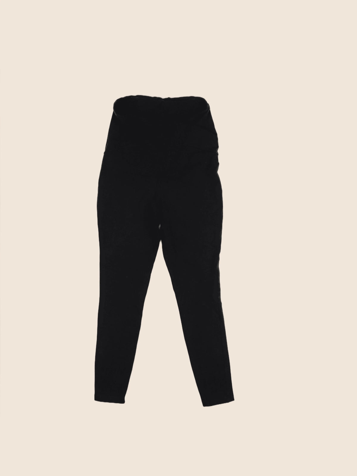 Kiabi - legging grossesse noir - 38 à 40