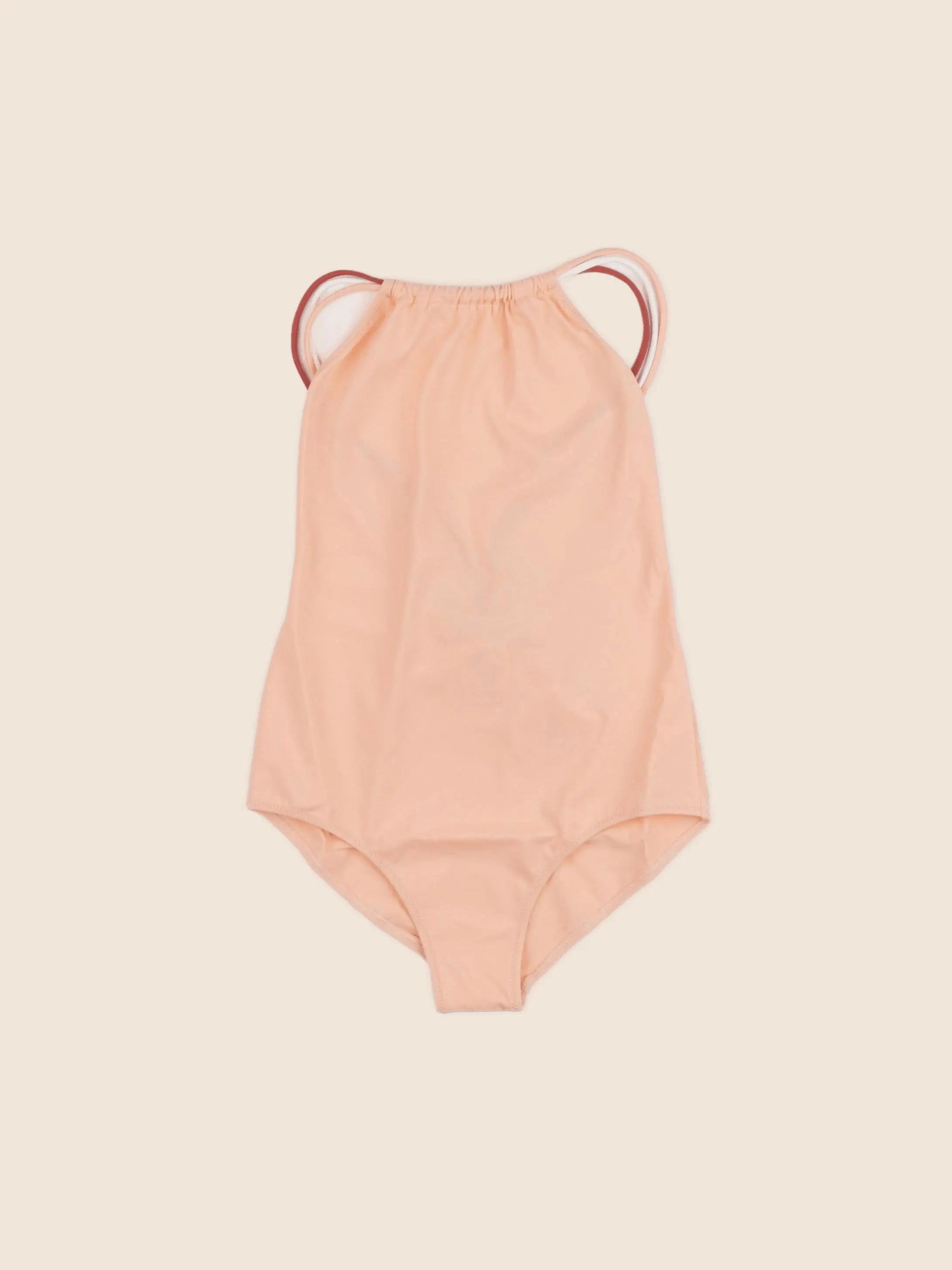 Maillot de bain FRIDA rose