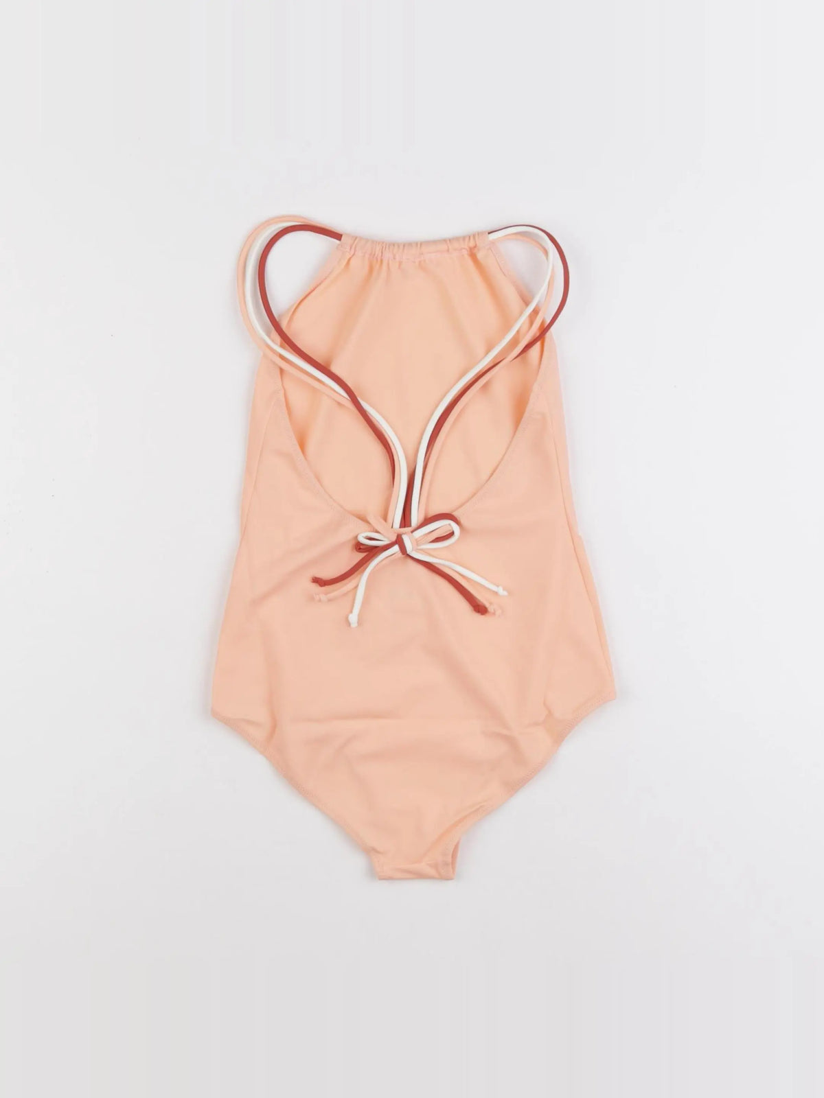 Maillot de bain FRIDA rose