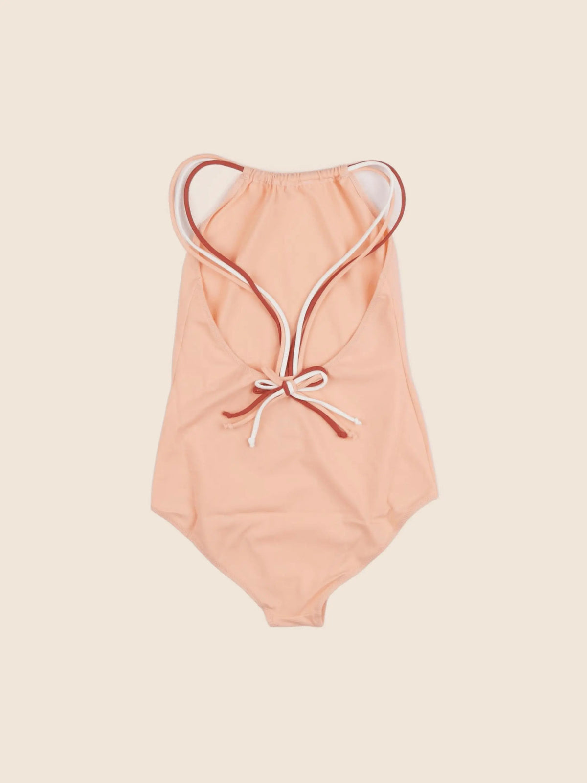 Maillot de bain FRIDA rose
