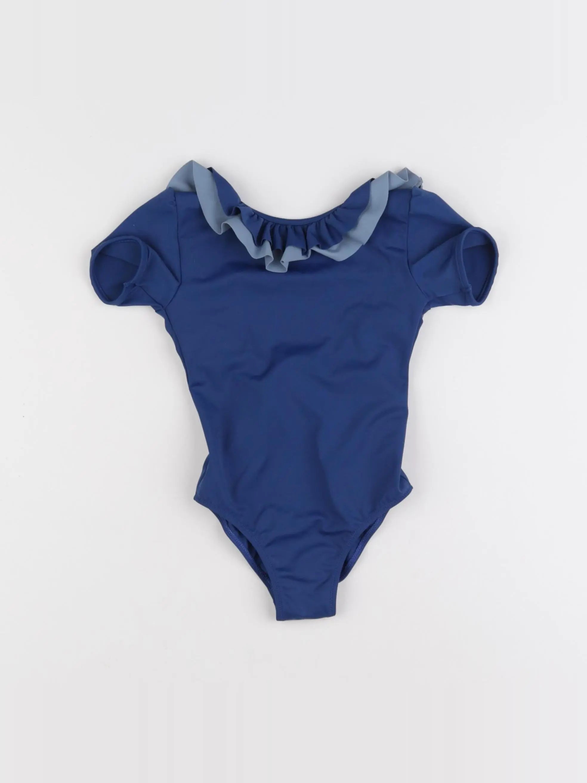 Maillot de bain CARLOTTA bleu