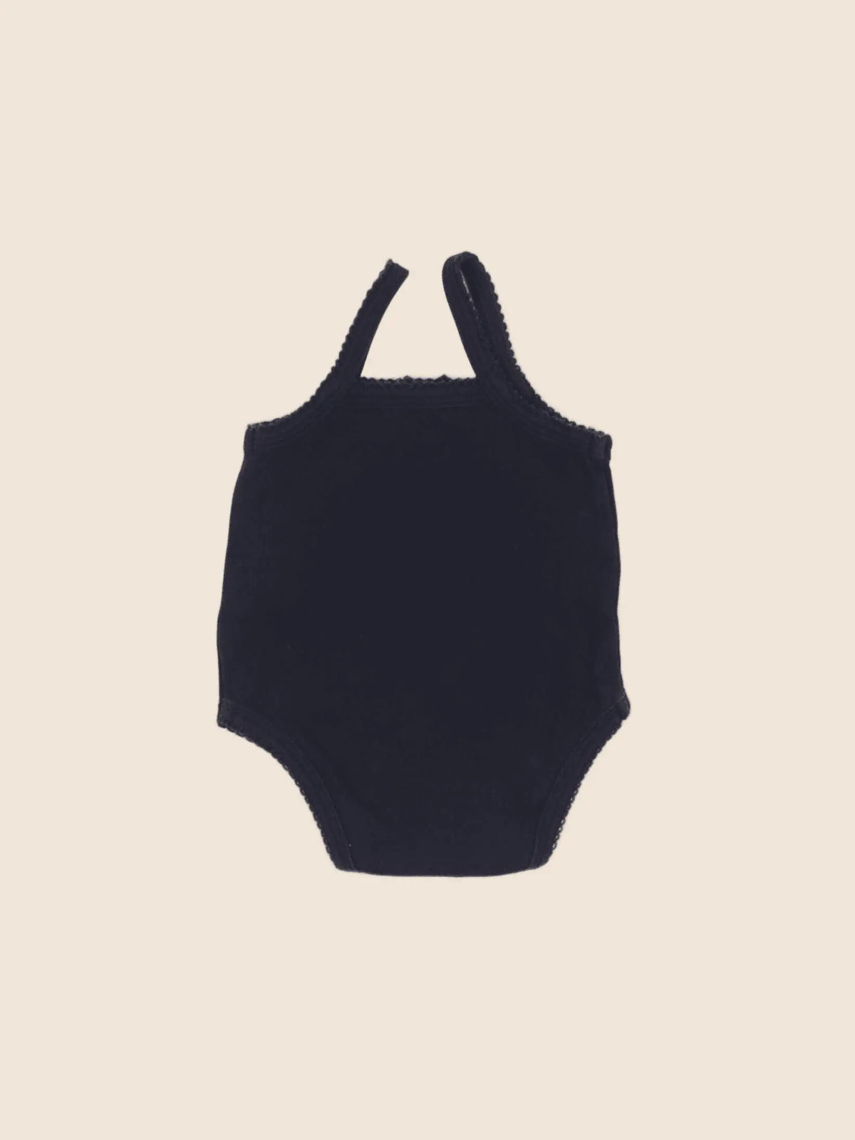 Vertbaudet - body bleu - 3 mois