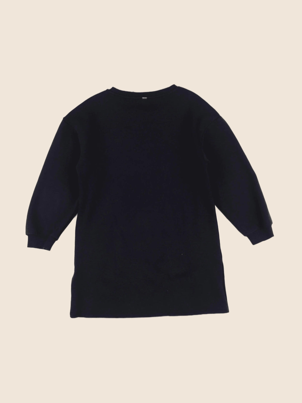 IKKS - robe bleu - 8 ans