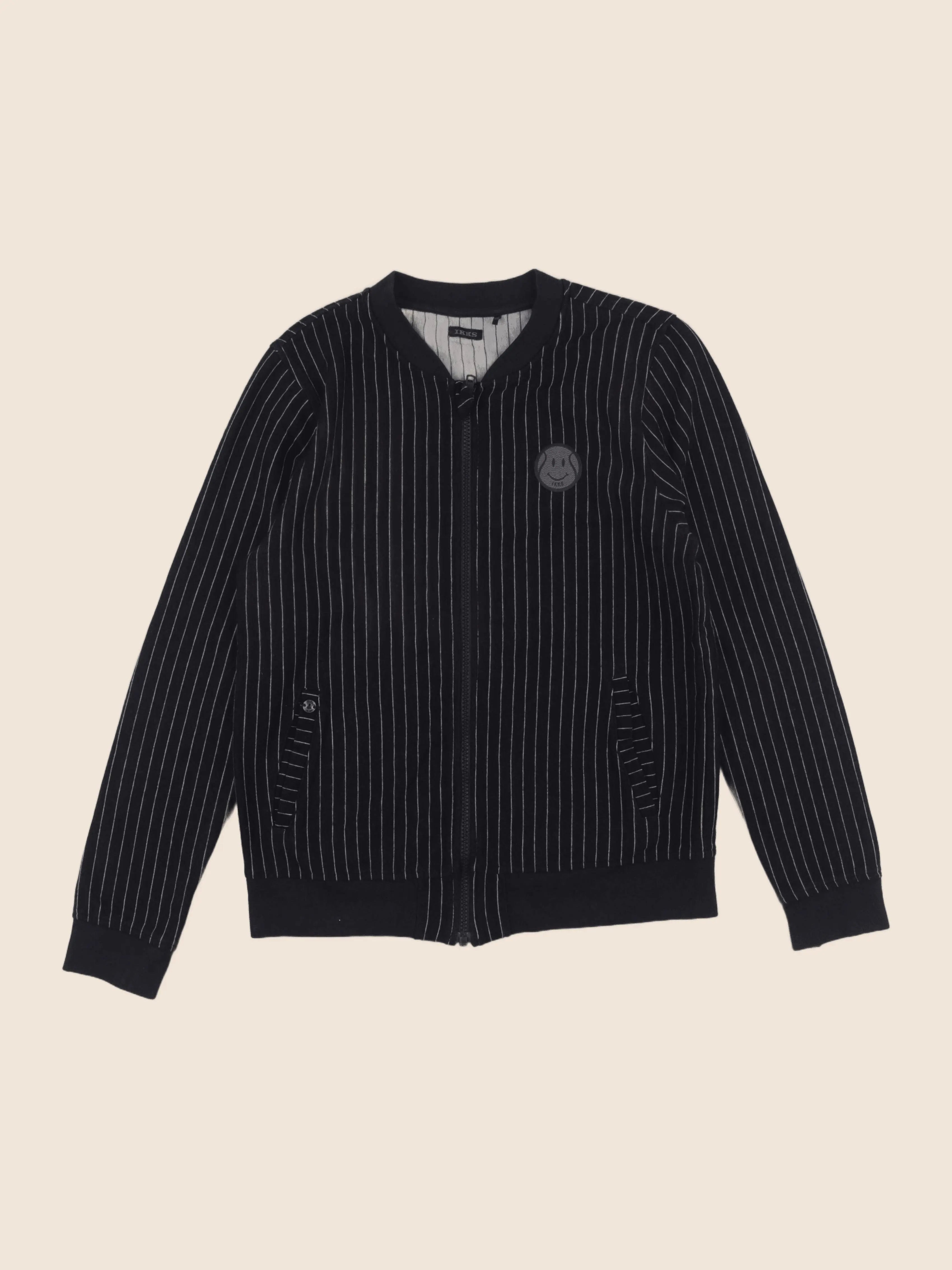IKKS - veste bleu - 14 ans