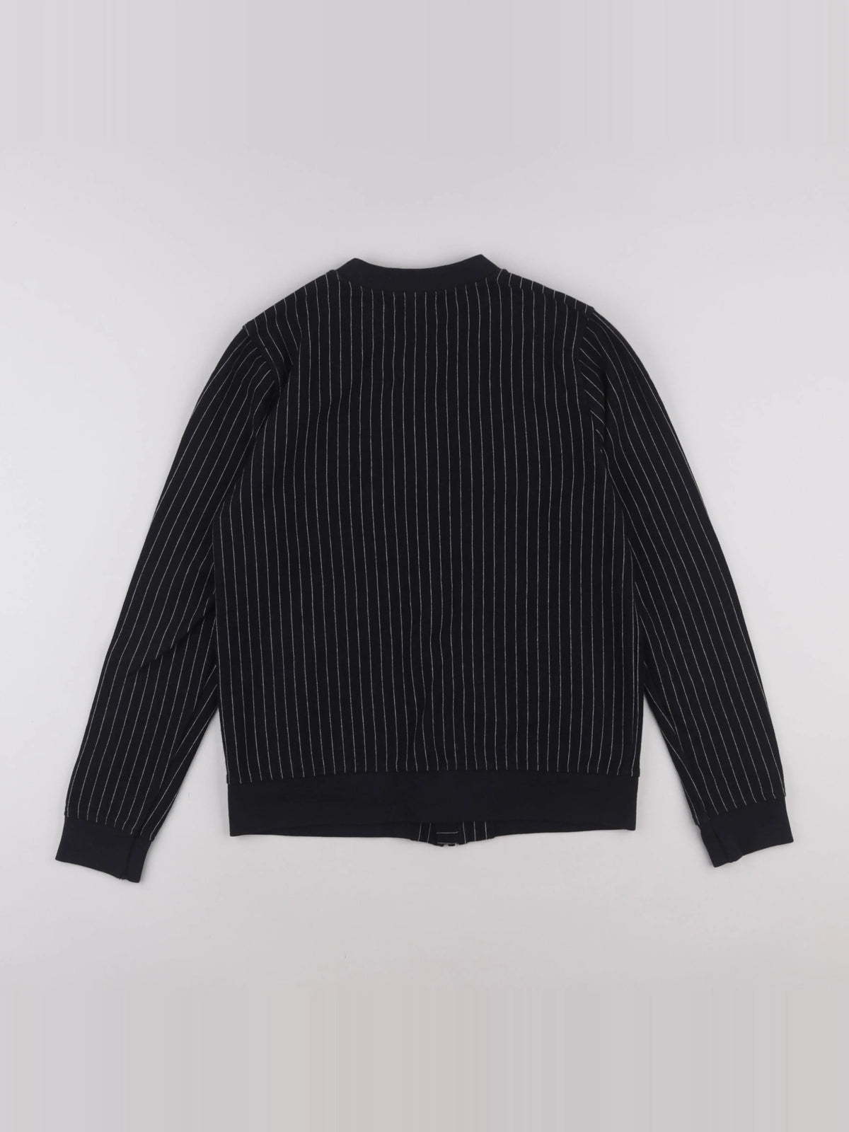 IKKS - veste bleu - 14 ans