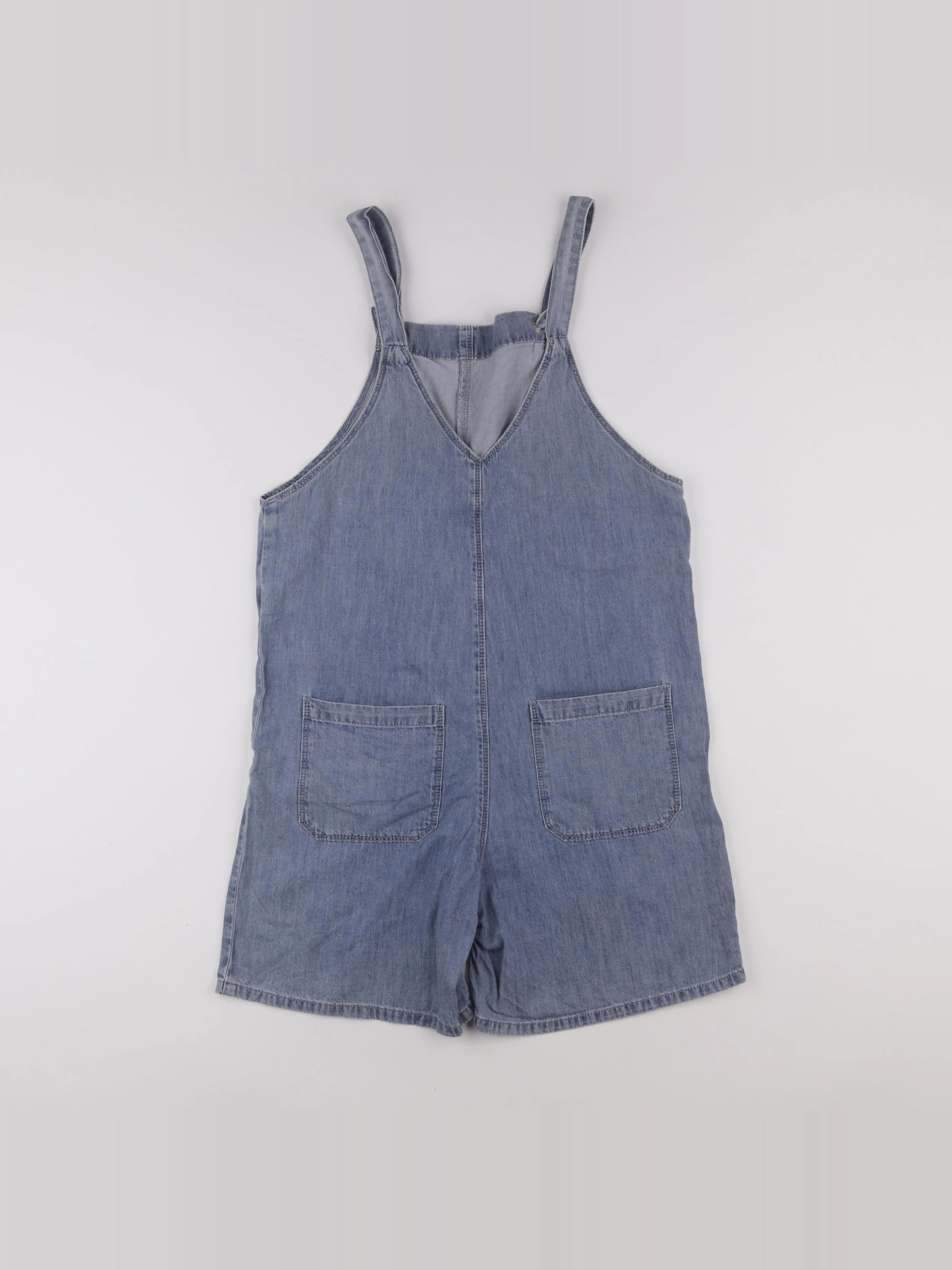 IKKS - combinaison bleu - 14 ans